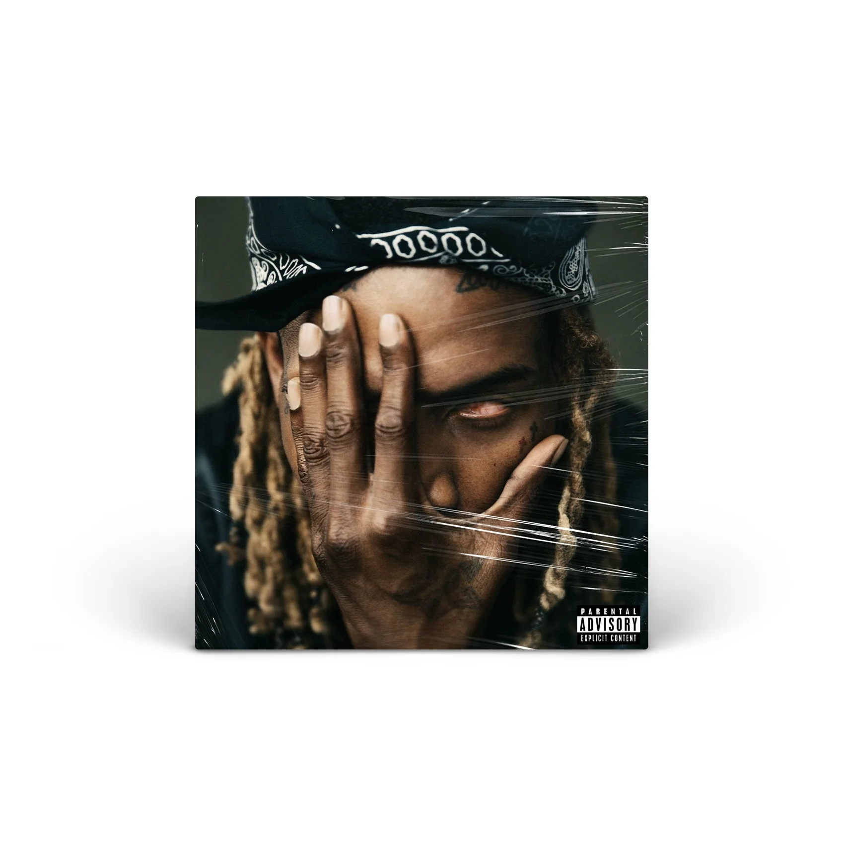Fetty Wap (opaque Violet Vinyl) Vinyl [2LP]