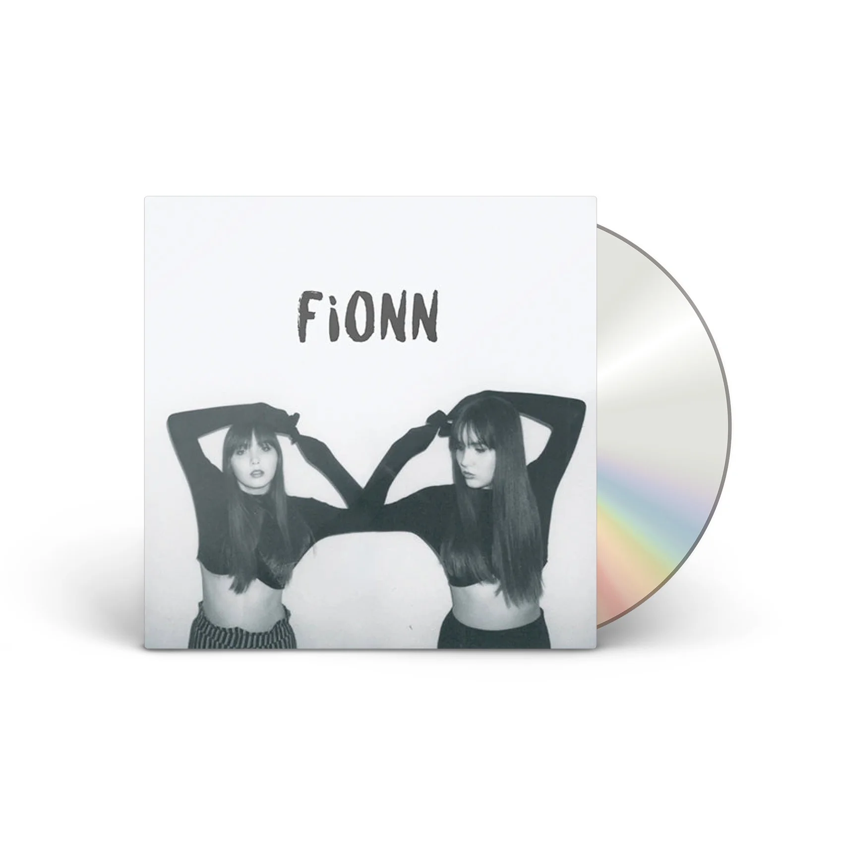 Fionn [CD]
