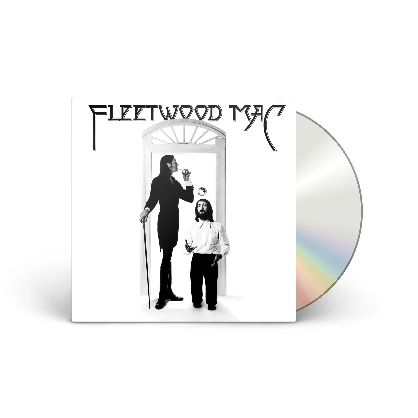 Fleetwood Mac (2017 Remaster) [CD]