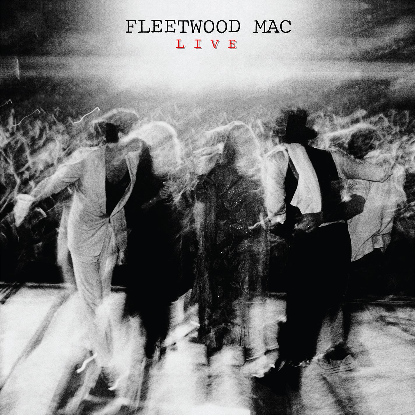 Fleetwood Mac Live (Super Deluxe Edition) [6CD]