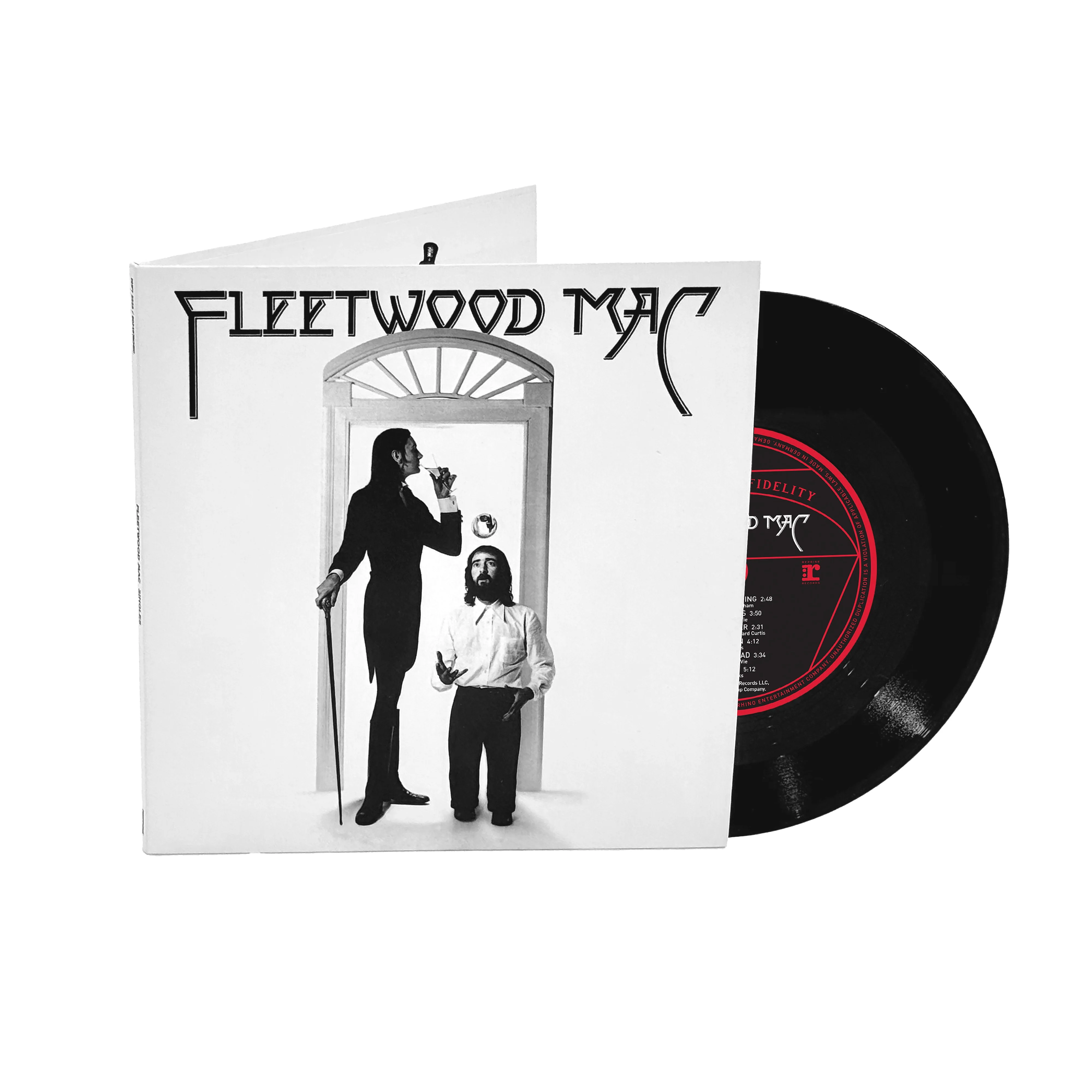 Fleetwood Mac (Rhino High Fidelity Bundle) - Image 3