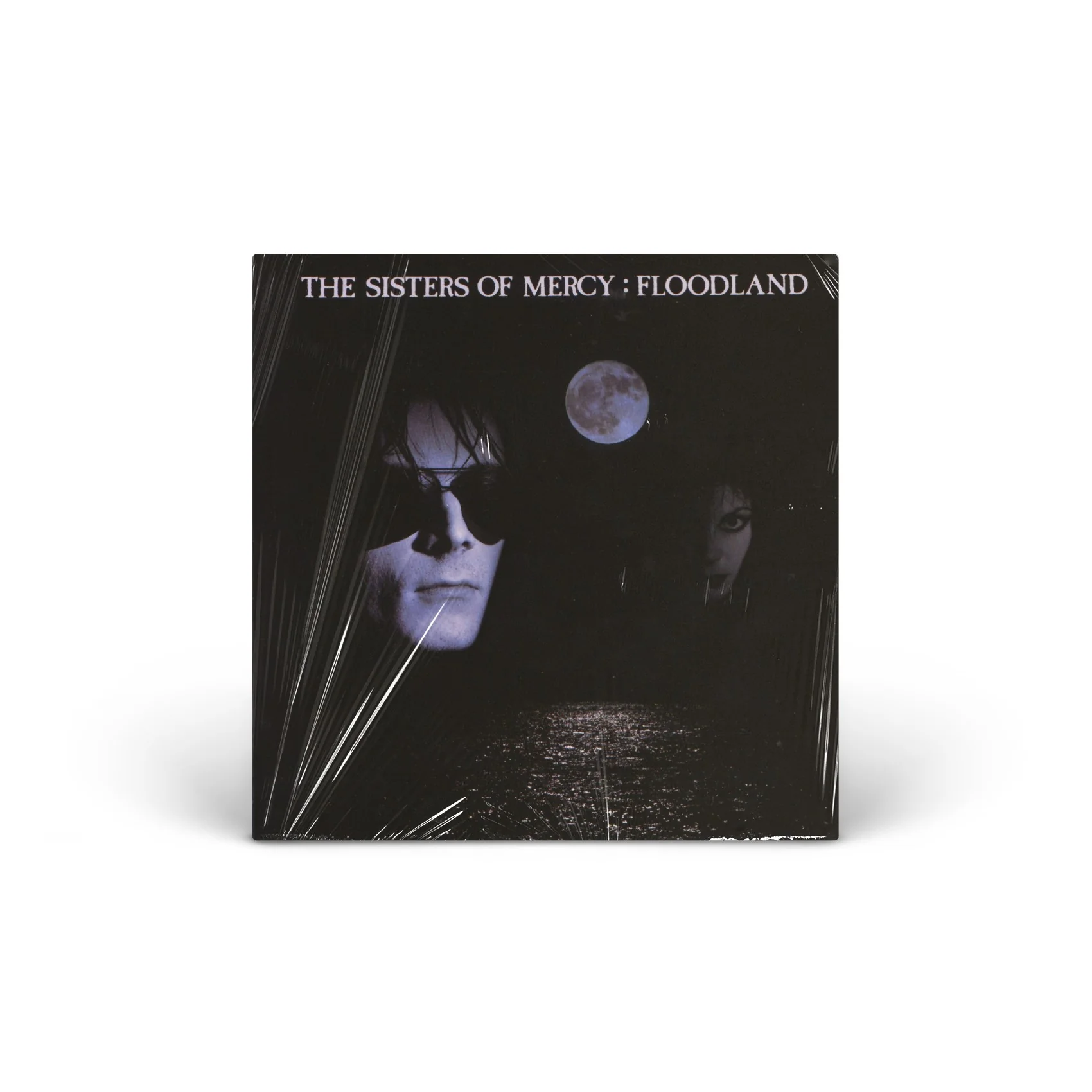 Floodland Vinyl [LP]