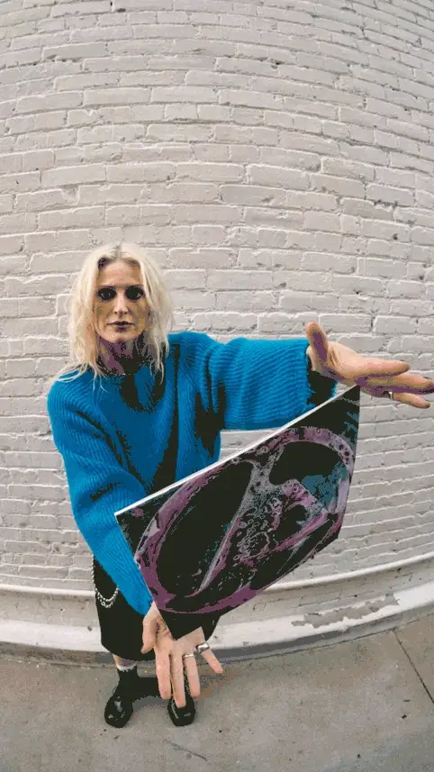 From Zero (Deluxe Edition) Ghostly Orchid Vinyl [2LP] - Image 3