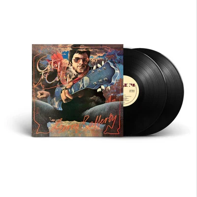 City to City (2023 Remaster) Vinyl [2LP]