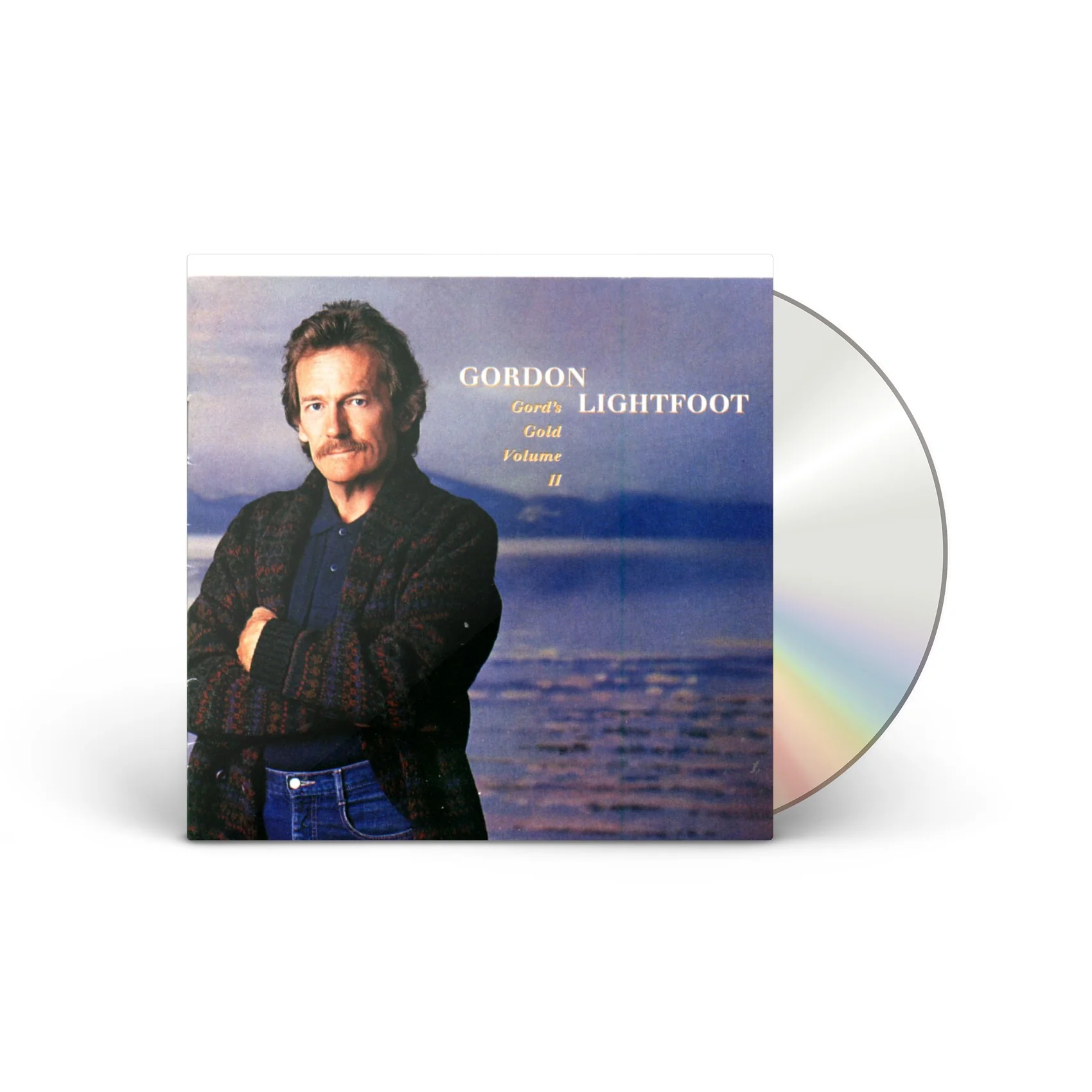 Gord's Gold, Vol. II [CD]
