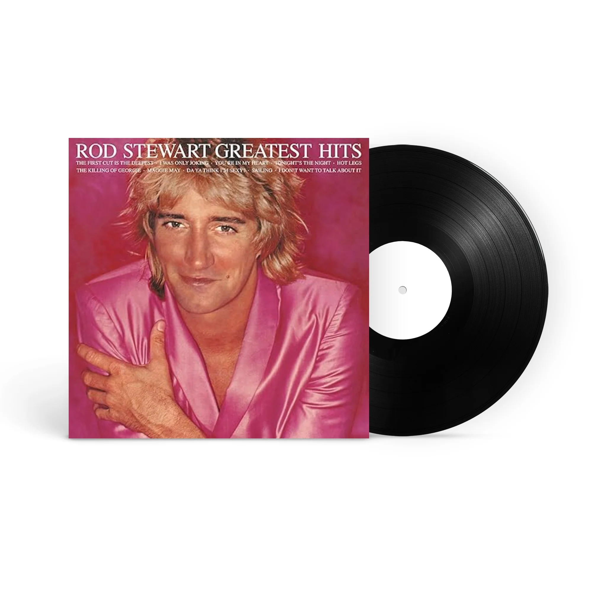 Greatest Hits Vol. 1 Vinyl [LP]