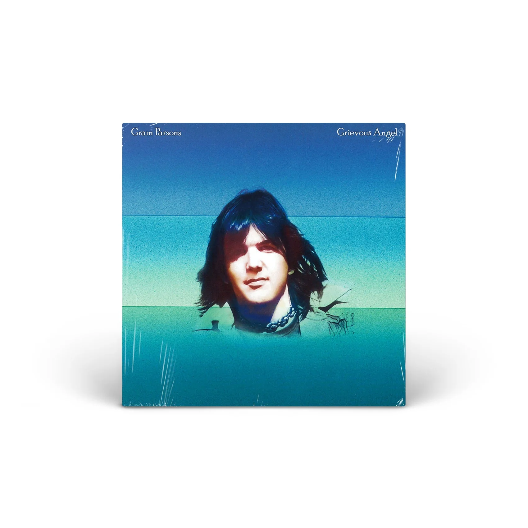 Grievous Angel Vinyl [LP]