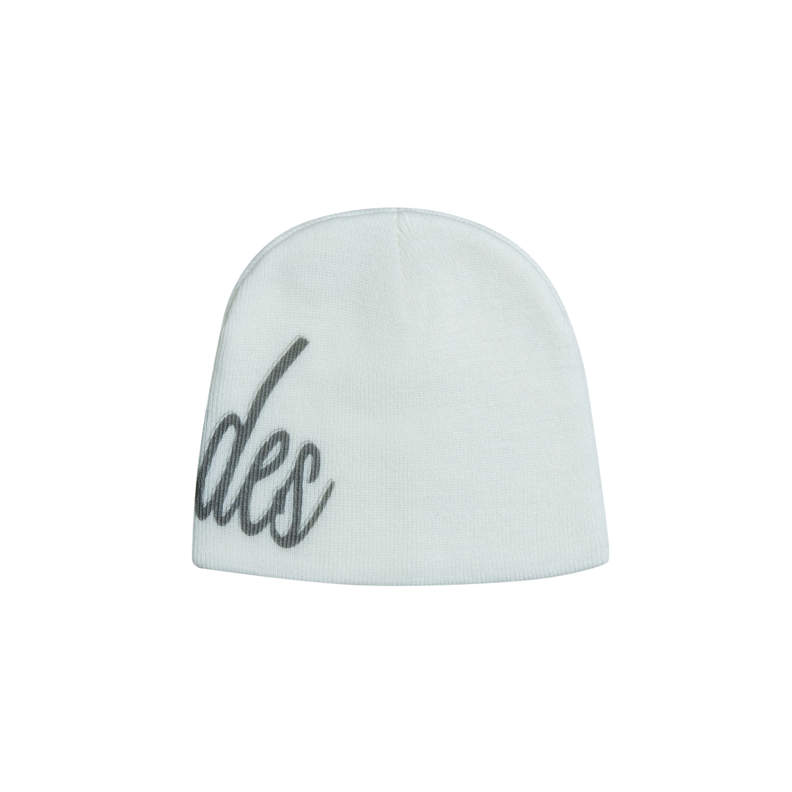 Hades Skull Beanie - Image 3