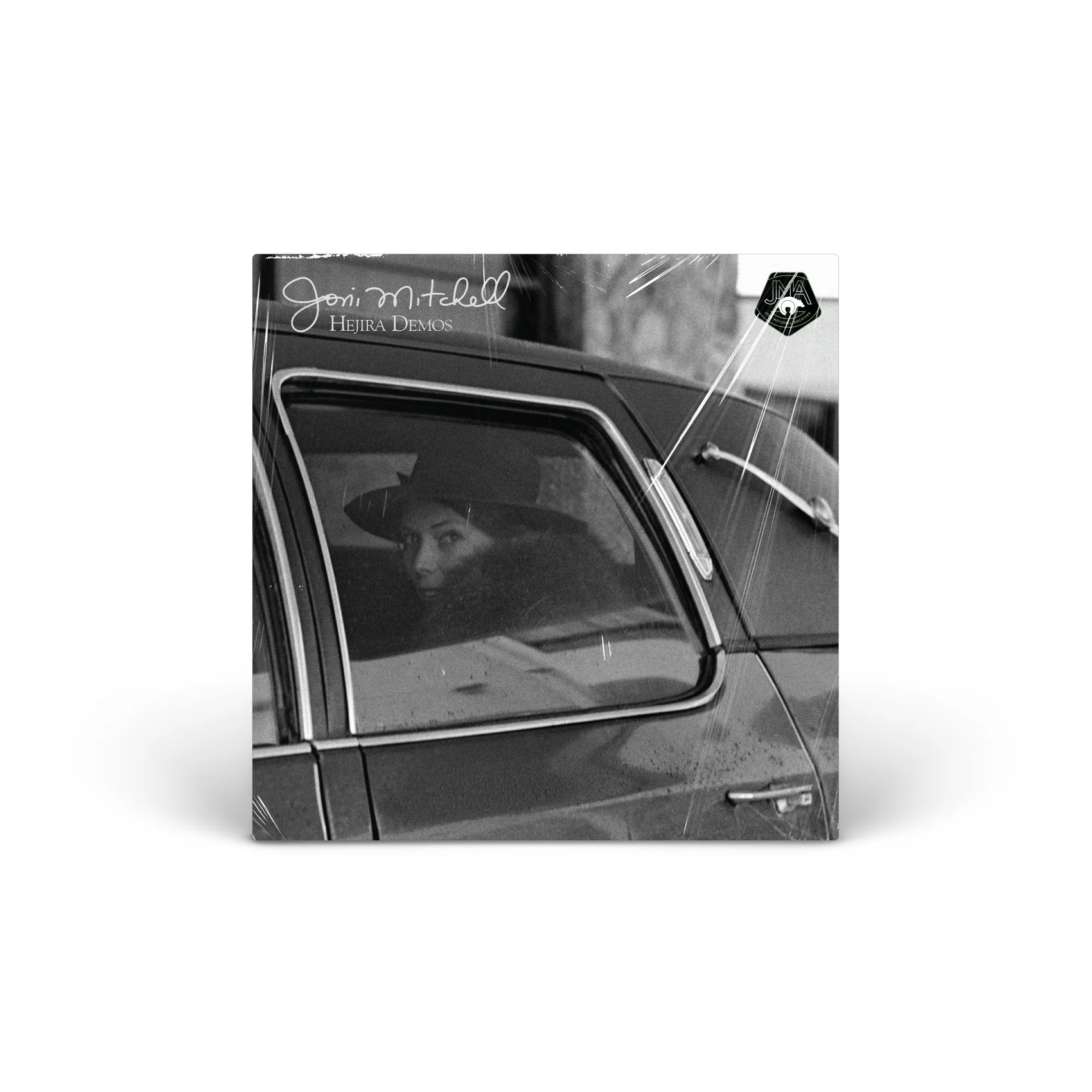 Hejira Demos (yellow Vinyl) [record Store Day] Vinyl [LP]