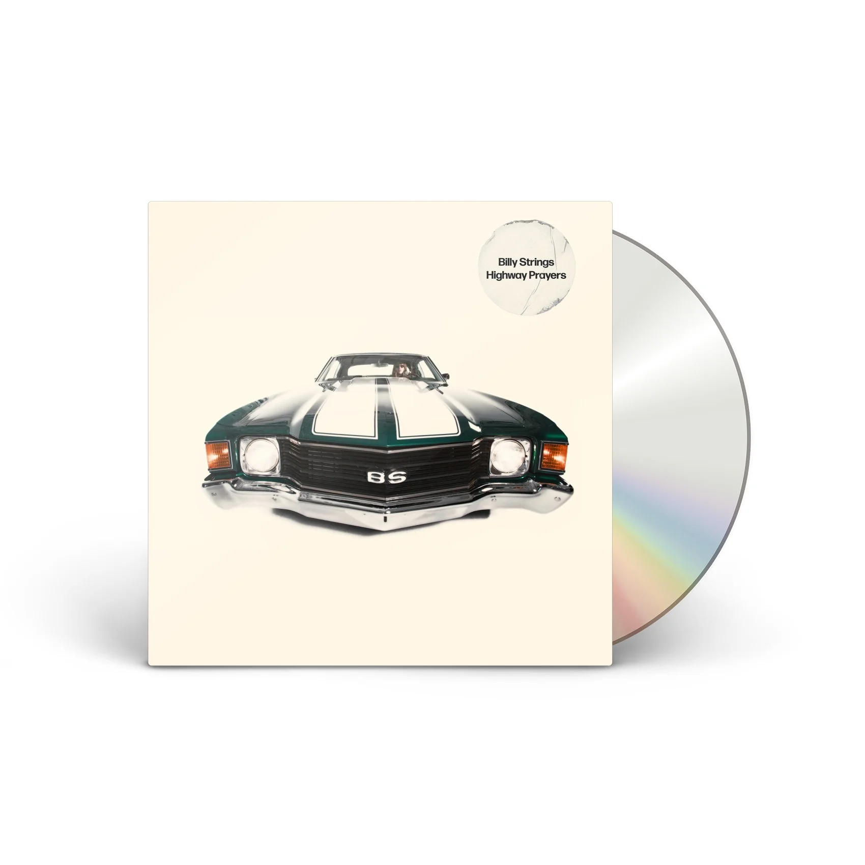 Highway Prayers [2CD]