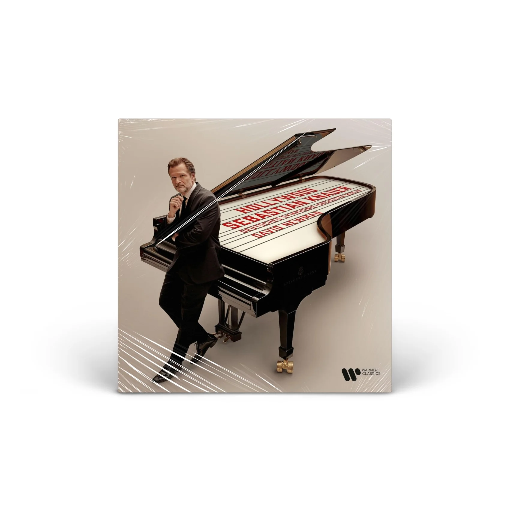 Hollywood Vinyl [2LP]