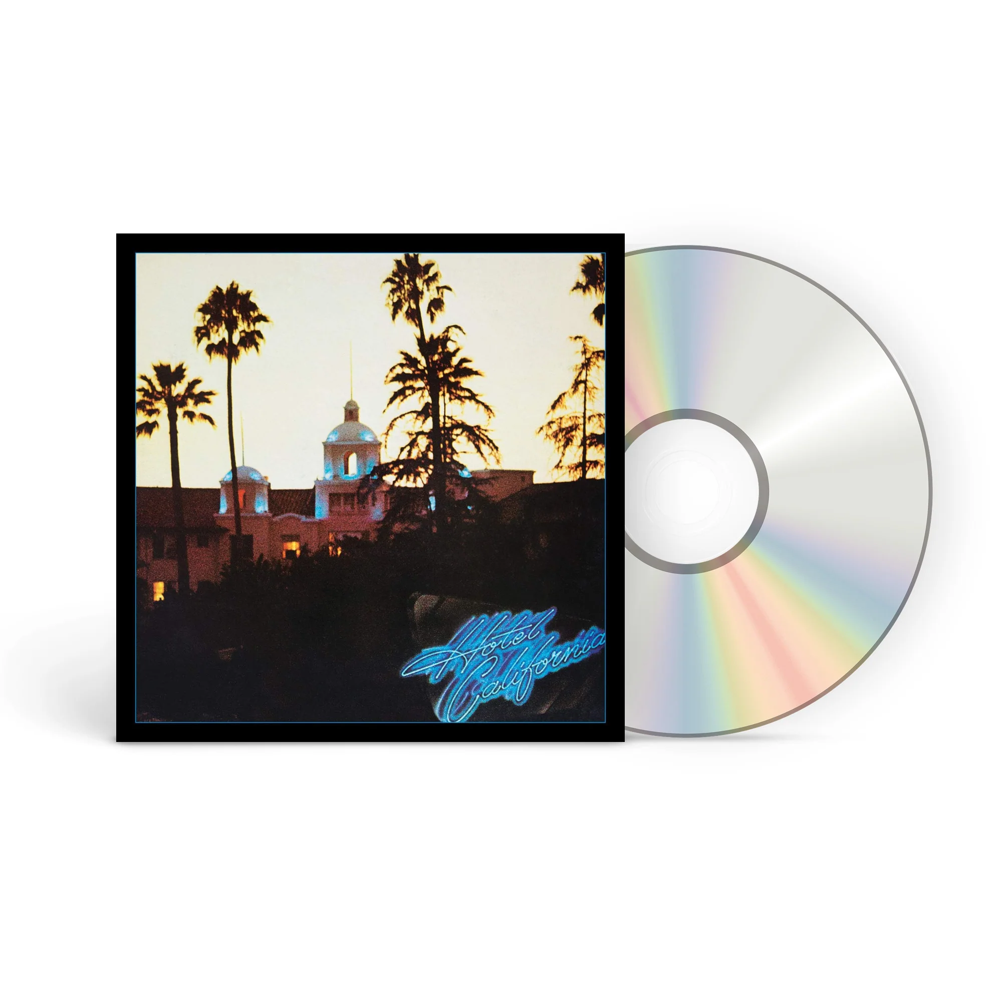 Hotel California: 40th Anniversary [CD]