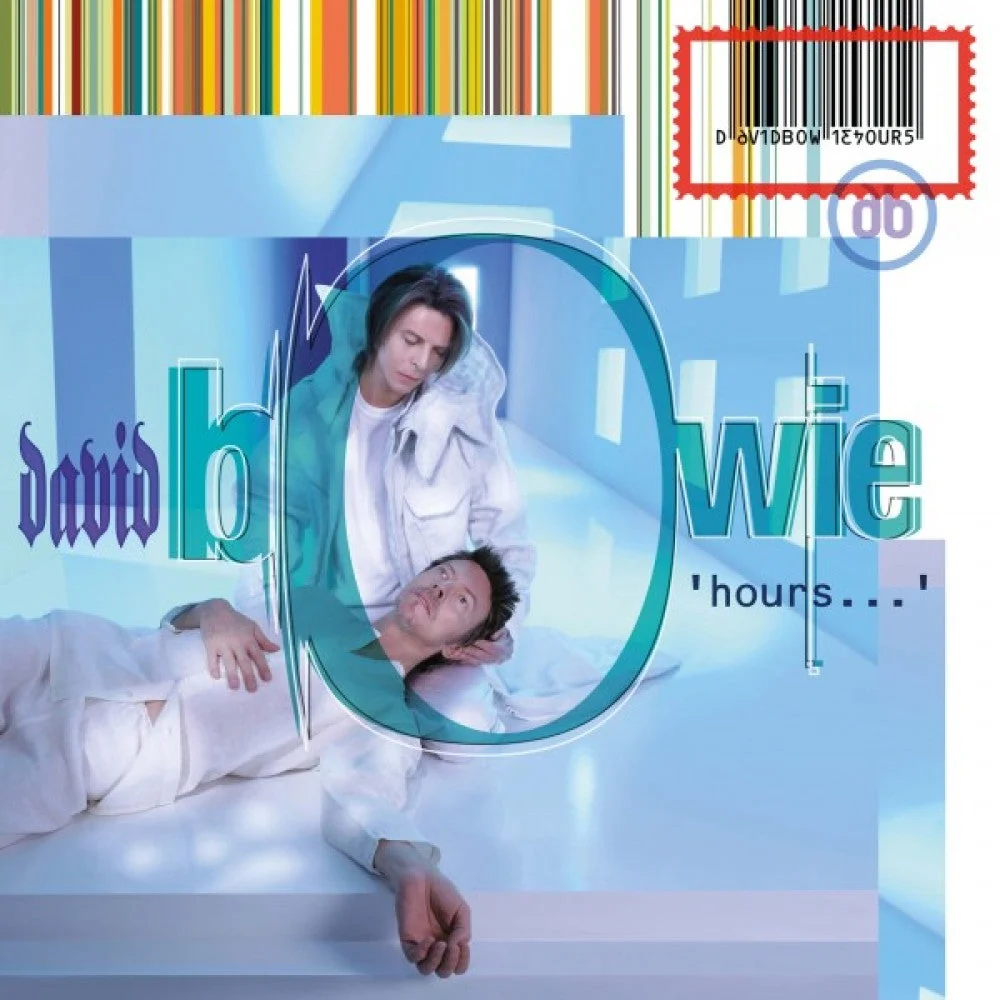 hours… [CD] - Image 2