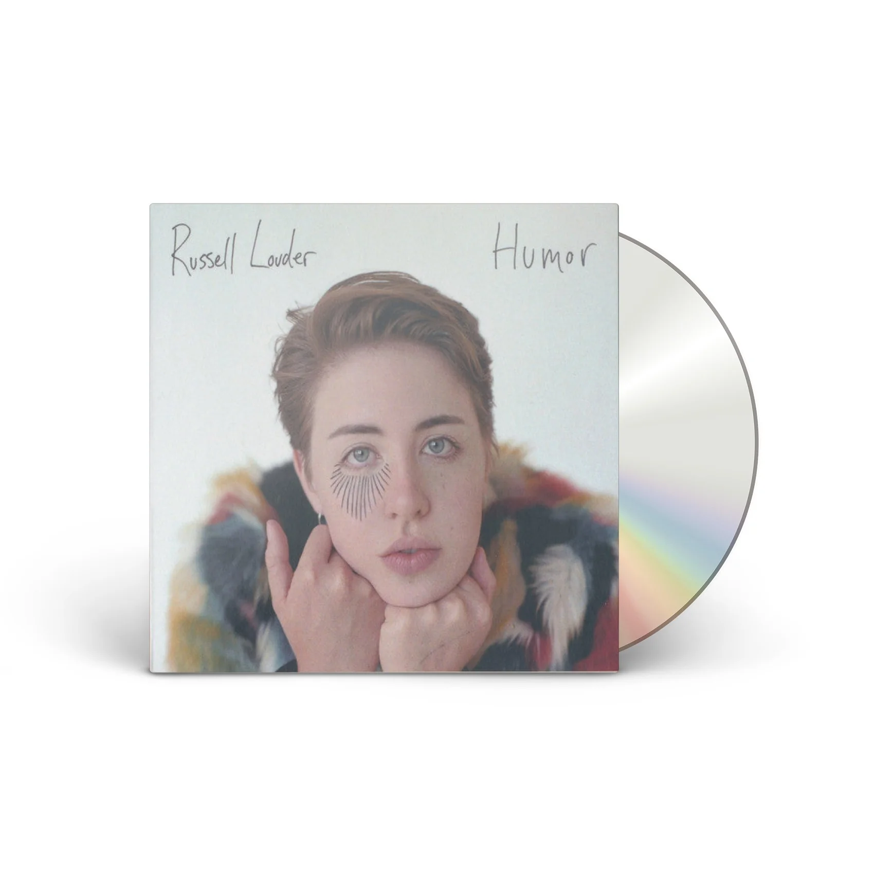 Humor [CD]