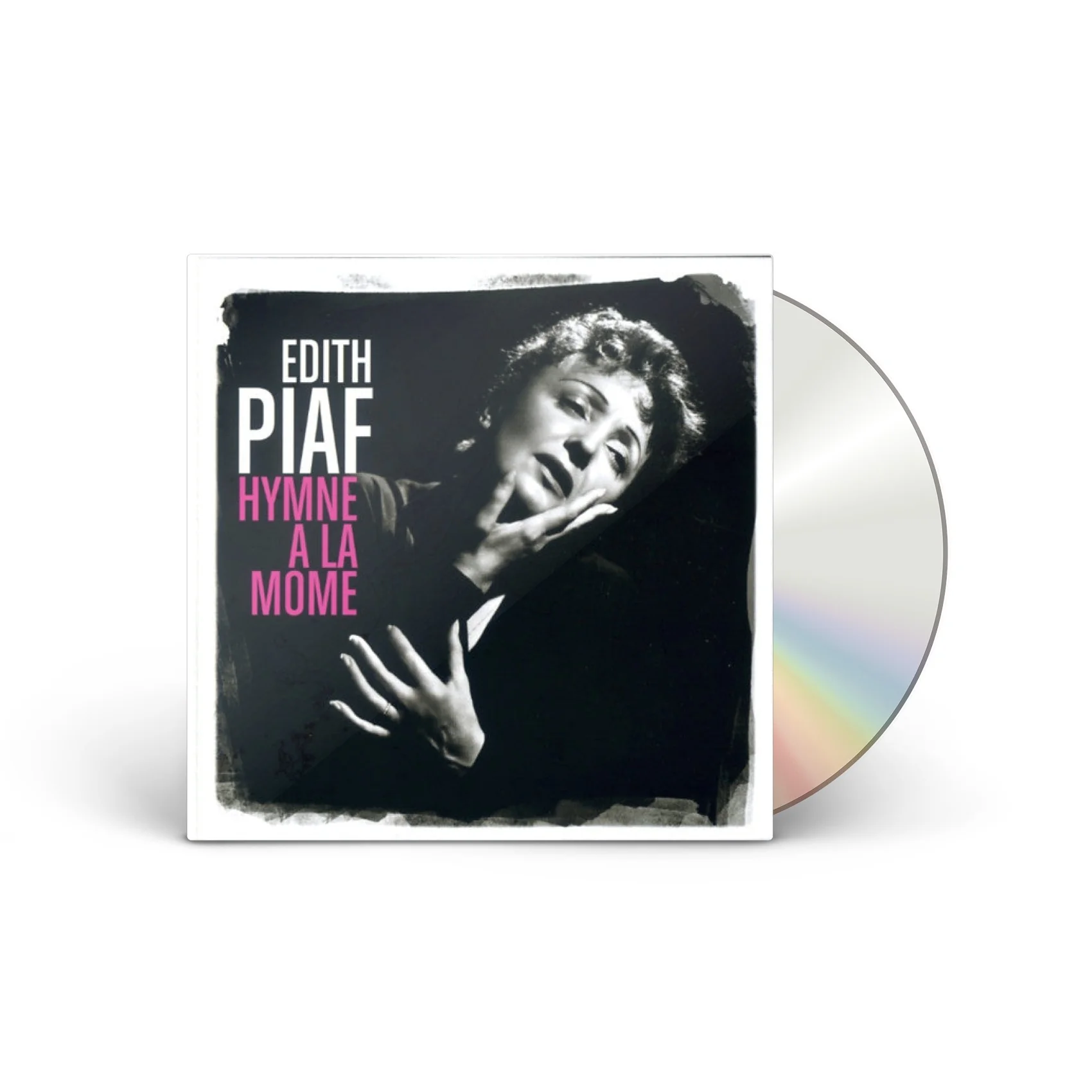 Hymne à la môme (Best of) [CD]