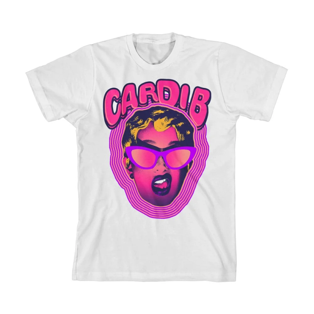 Hypnotic Cardi T-Shirt