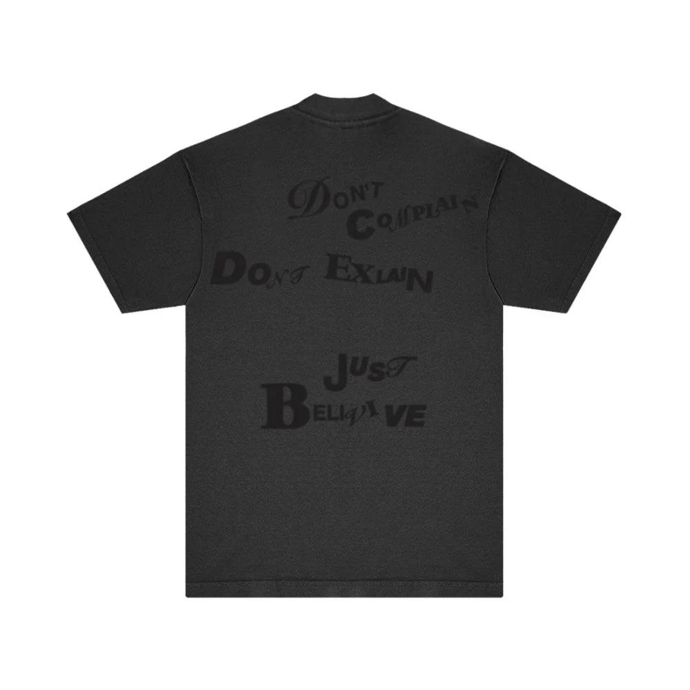 I Told Them… T-shirt - Image 3