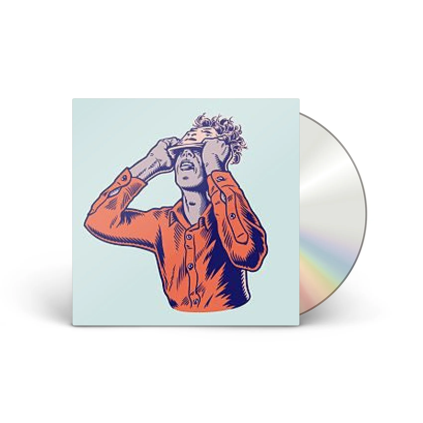 Ii [CD]