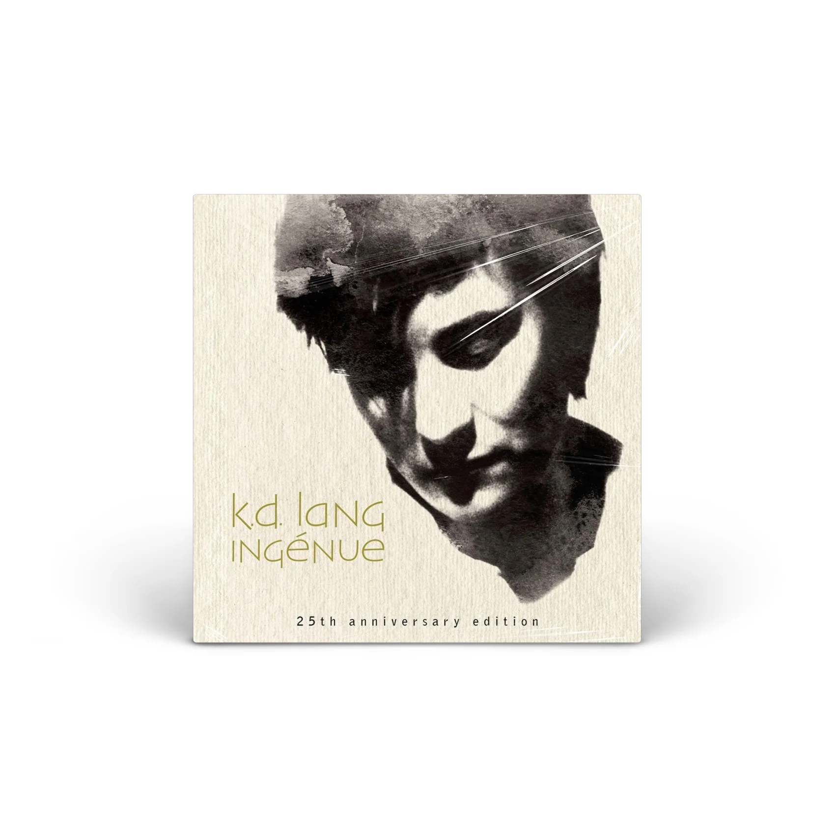 Ingénue (25th Anniversary Edition) Vinyl [2LP]