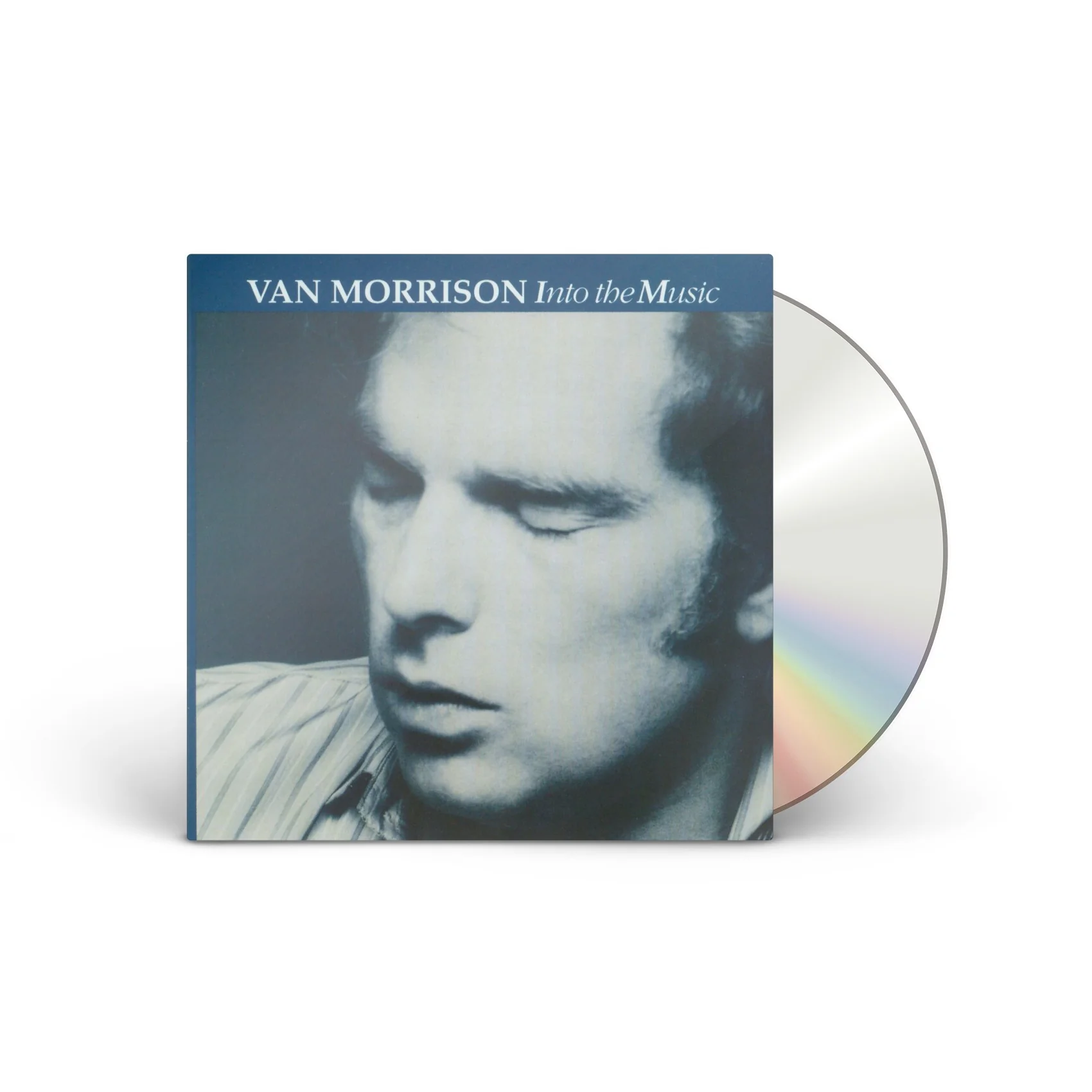 Into the Music [CD]