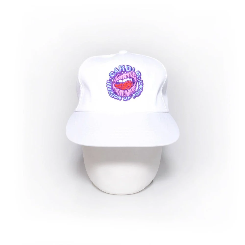Invasion of Privacy Hat - Image 3