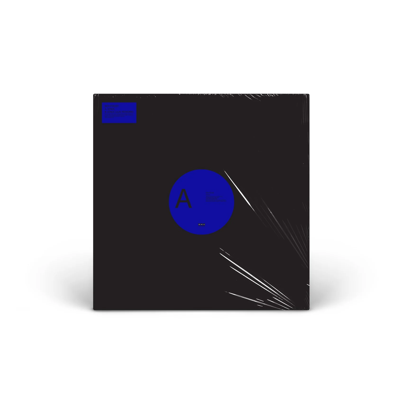 Ionia Vinyl [LP]
