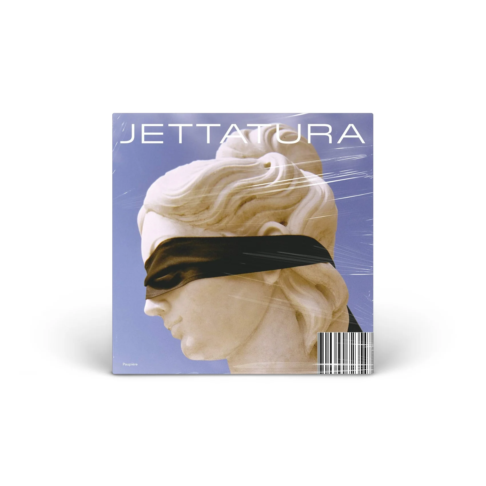 Jettatura (ep) [12"] Vinyl [LP]