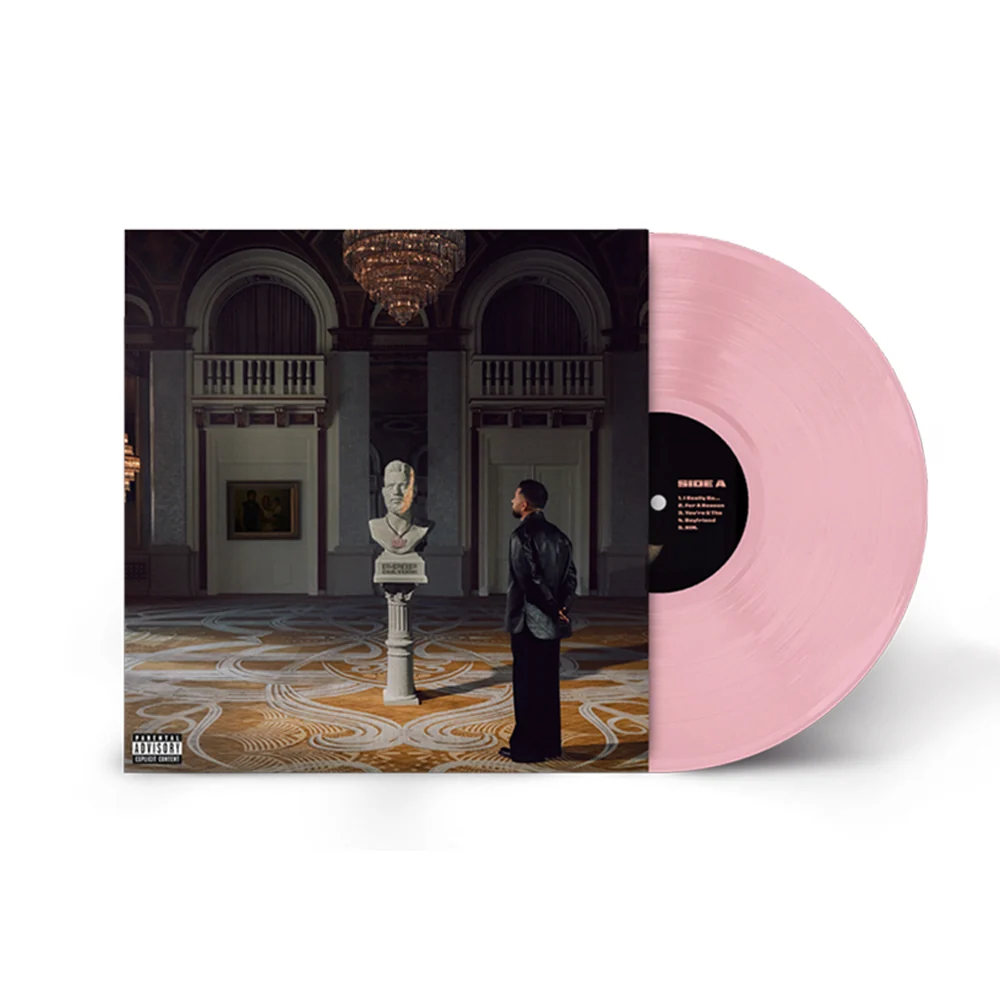 Karan Aujla Vinyl Bundle - Image 2