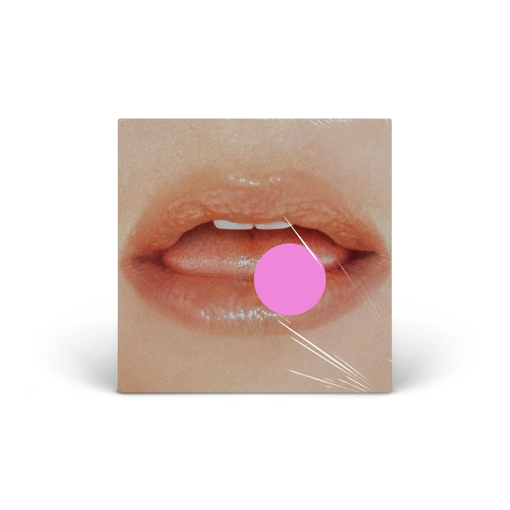 . (Kink Hot Pink) Vinyl [LP]