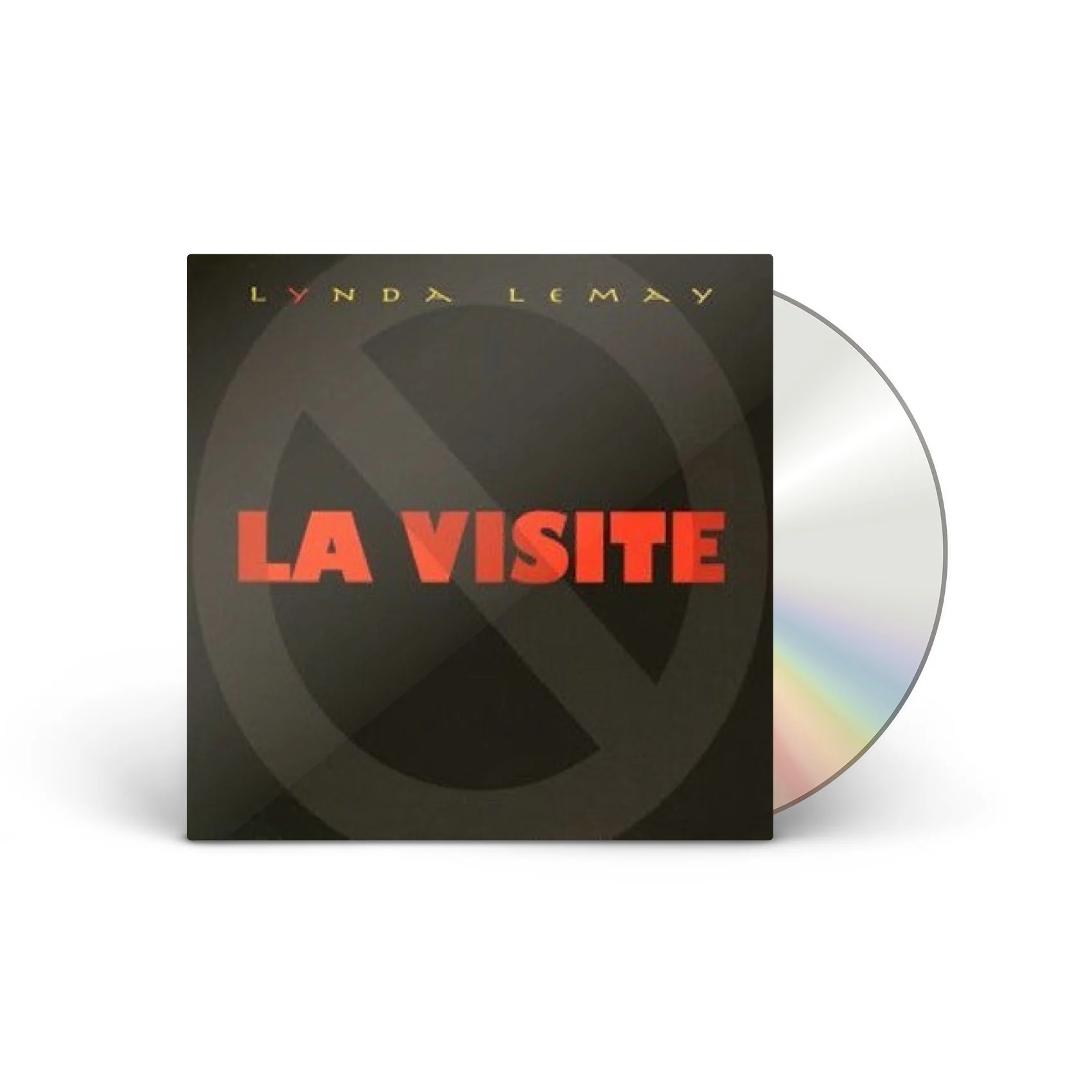La visite [CD]