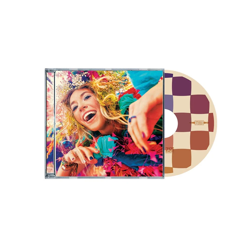 Lauren Daigle Standard [CD]
