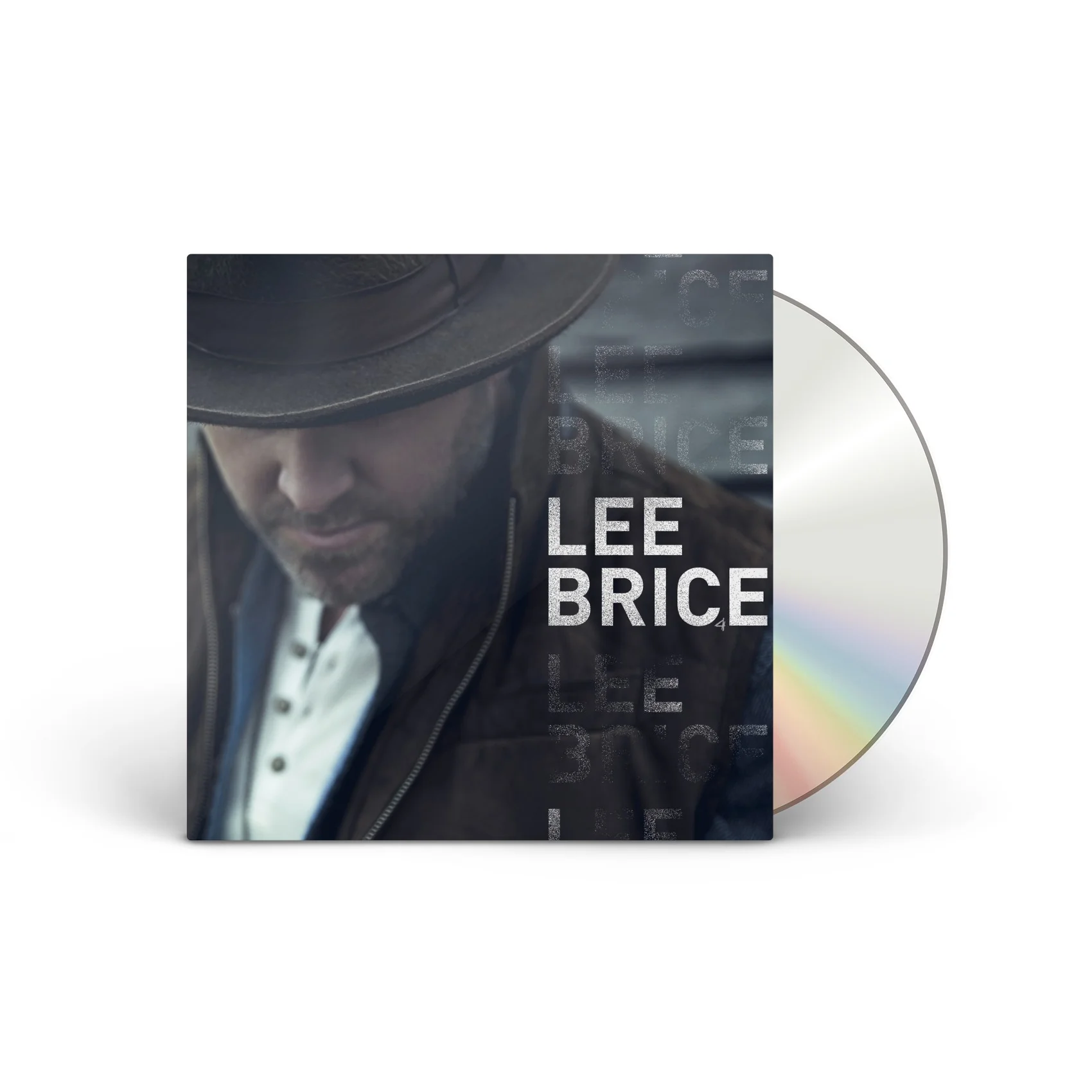 Lee Brice [CD]