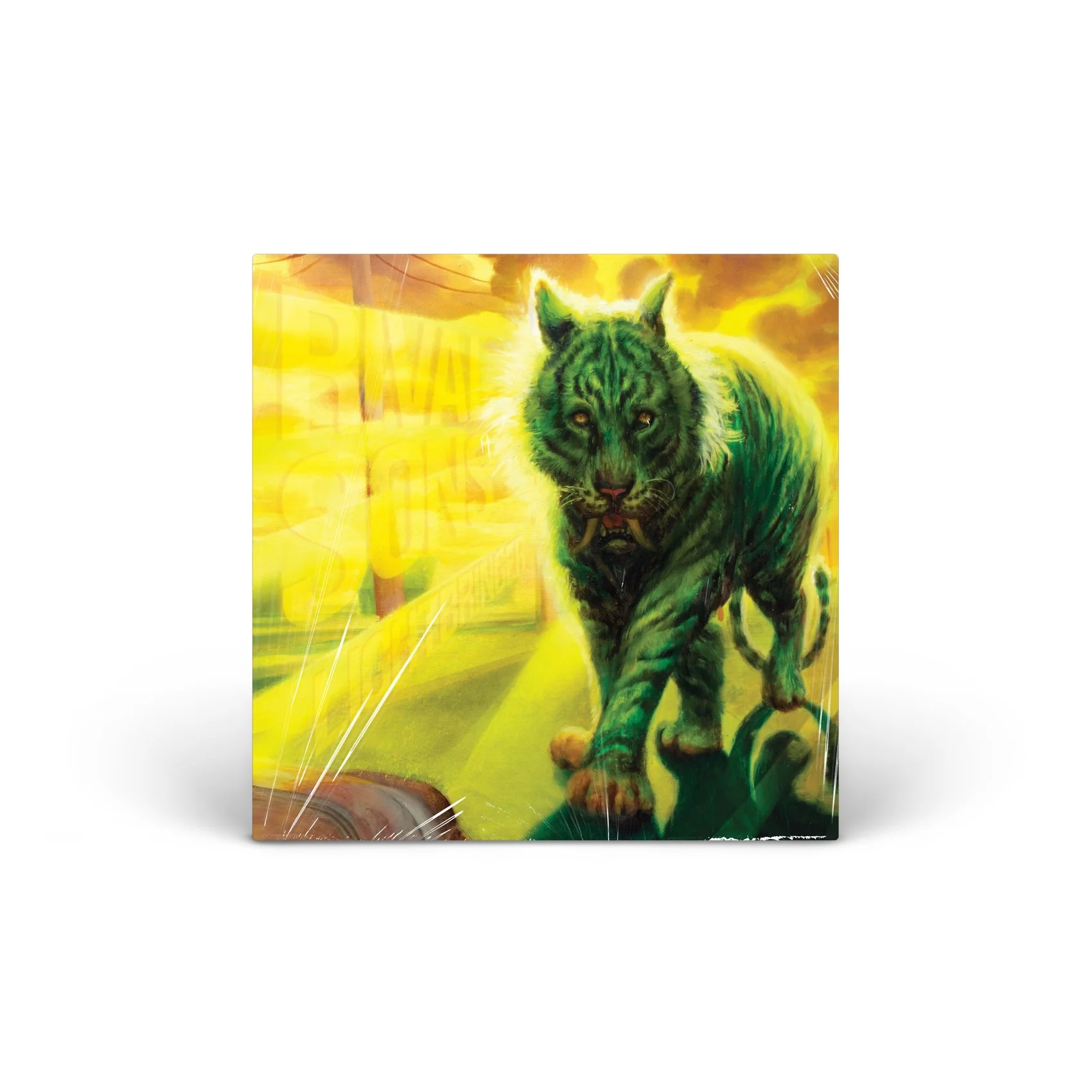 LIGHTBRINGER Vinyl [LP]