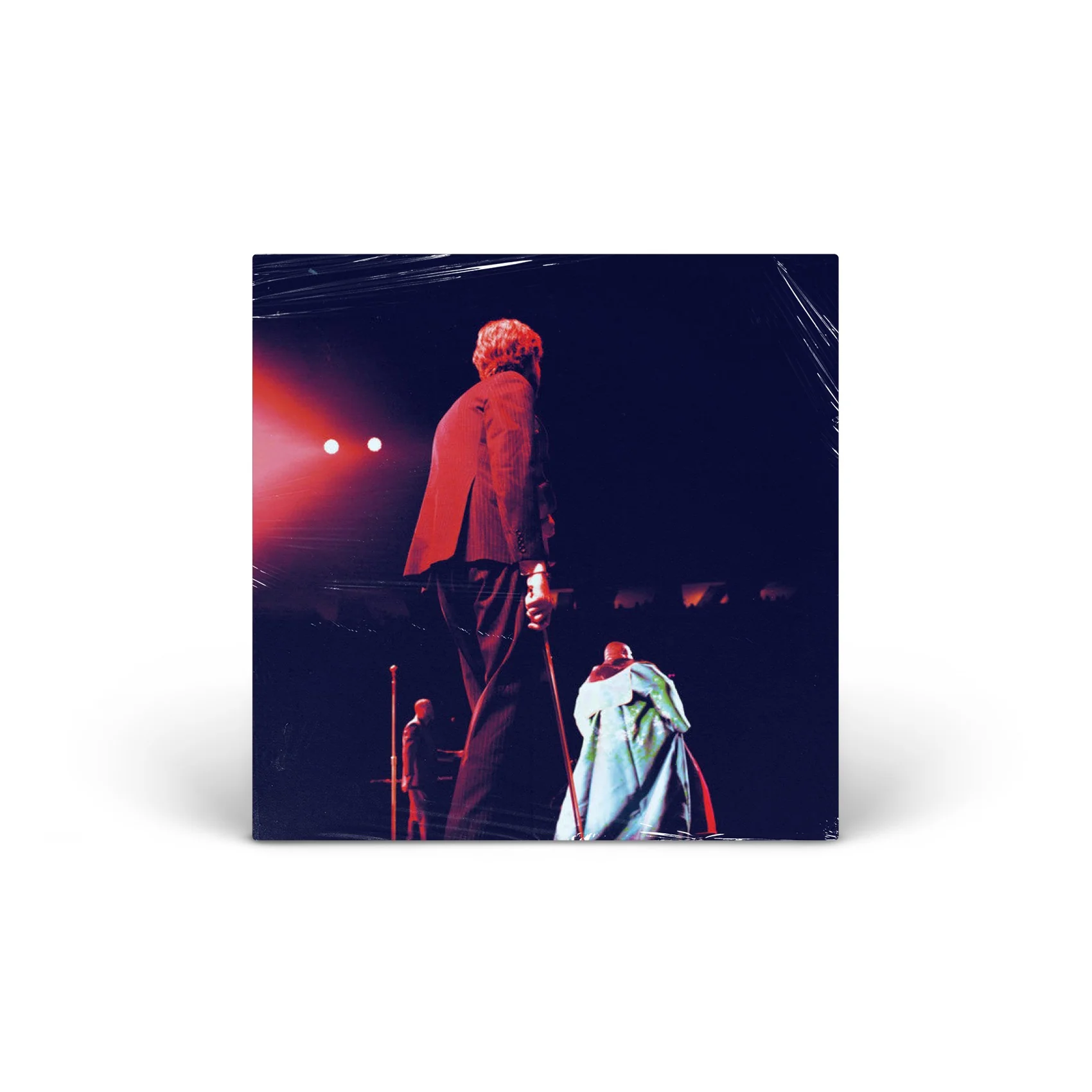 Live from London 2023 Vinyl [LP]
