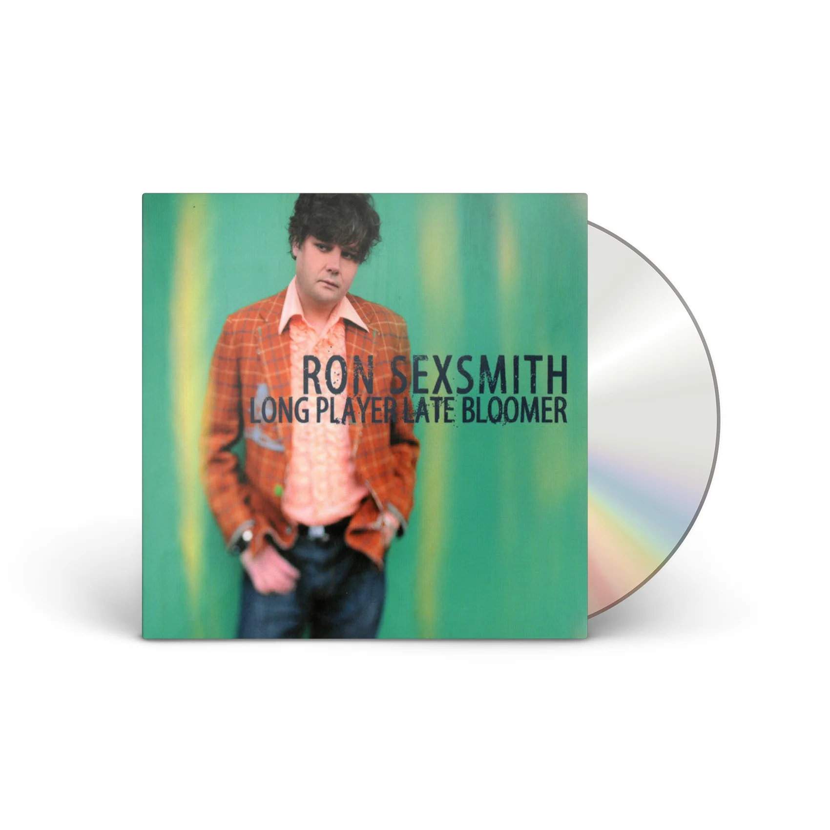 Long Player Late Bloomer [CD]