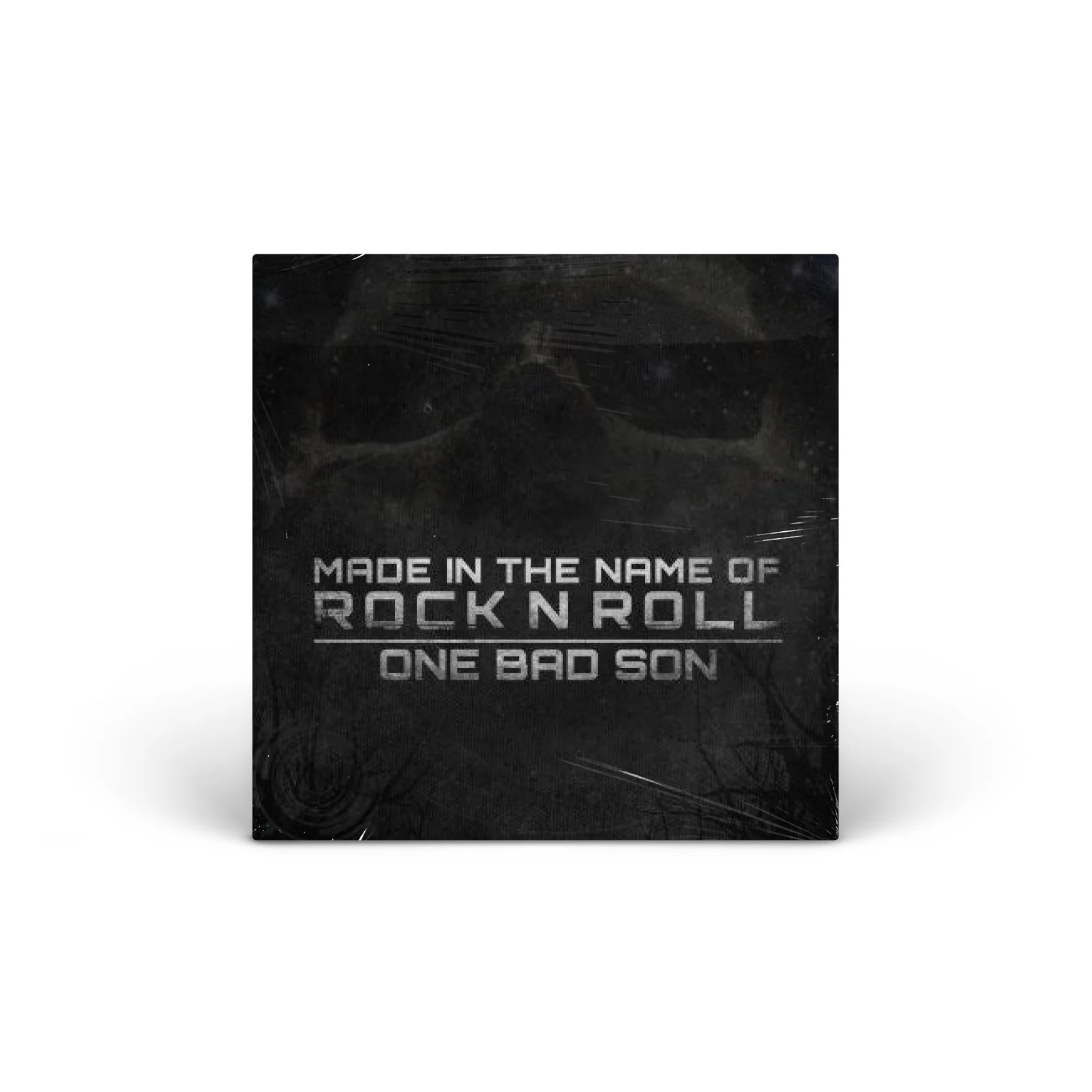 Made in the Name of Rock n Roll Vinyl [LP]