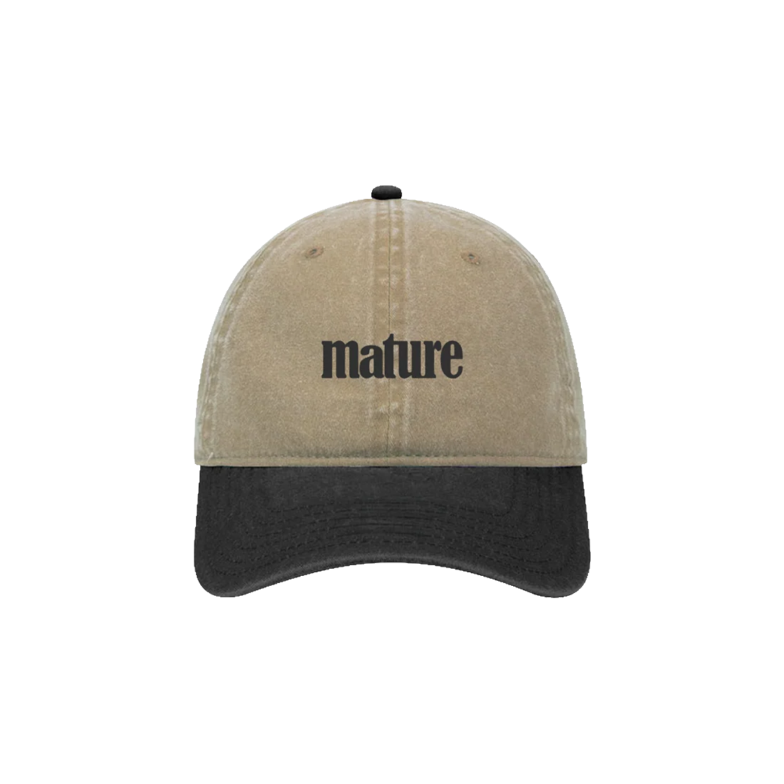 Mature Dad Hat - Image 2
