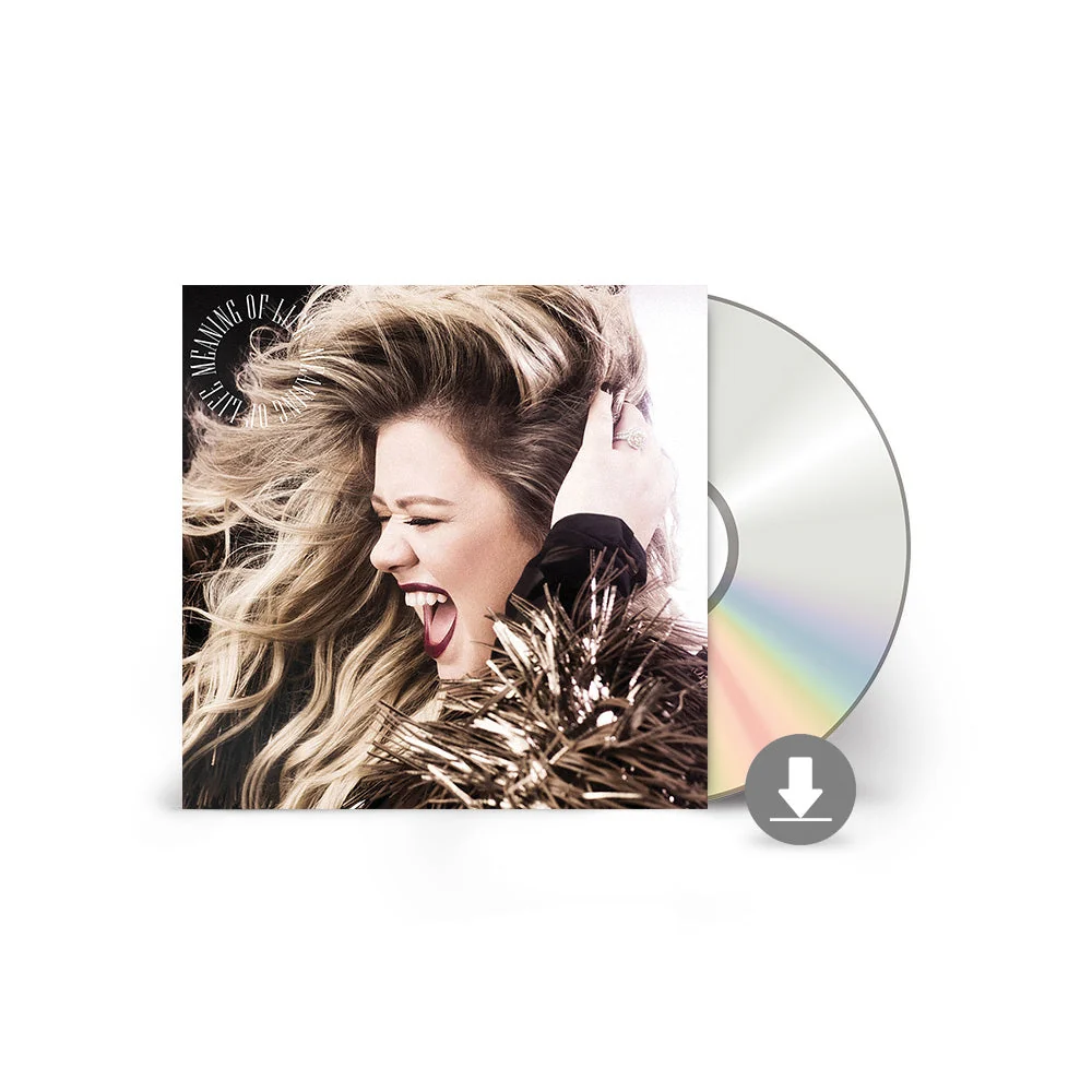Meaning of Life Bundle [CD]