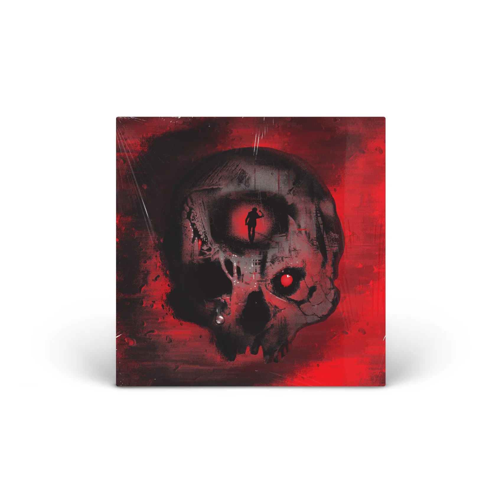 Never Had to Leave Vinyl [LP]