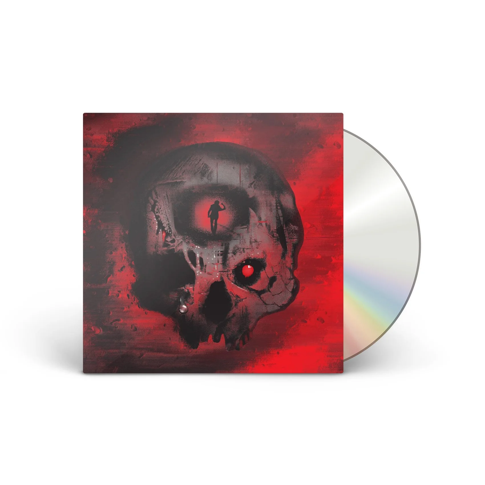 Never Had to Leave [CD]