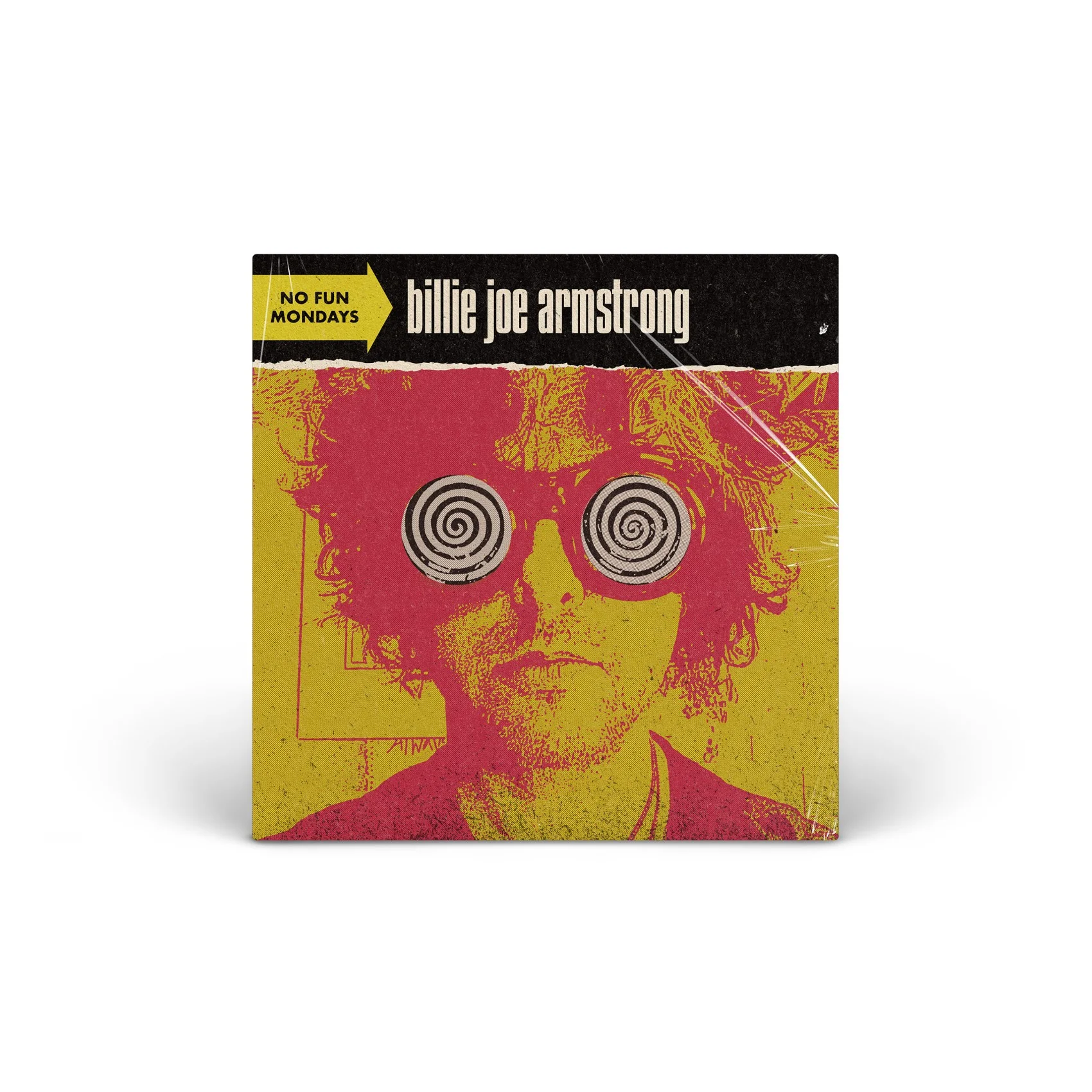 No Fun Mondays Vinyl [LP]