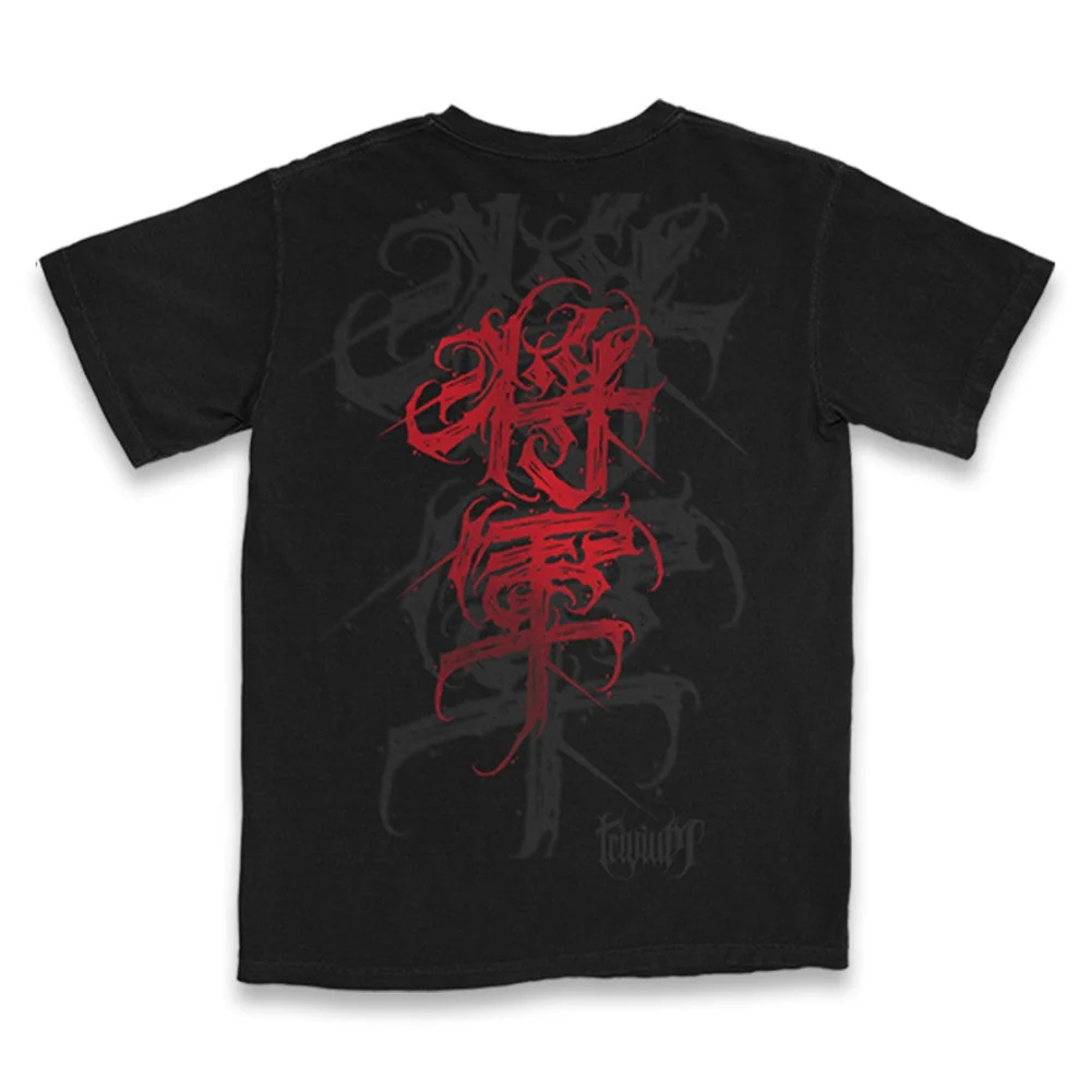 NOEKO Shogun T-shirt - Image 3