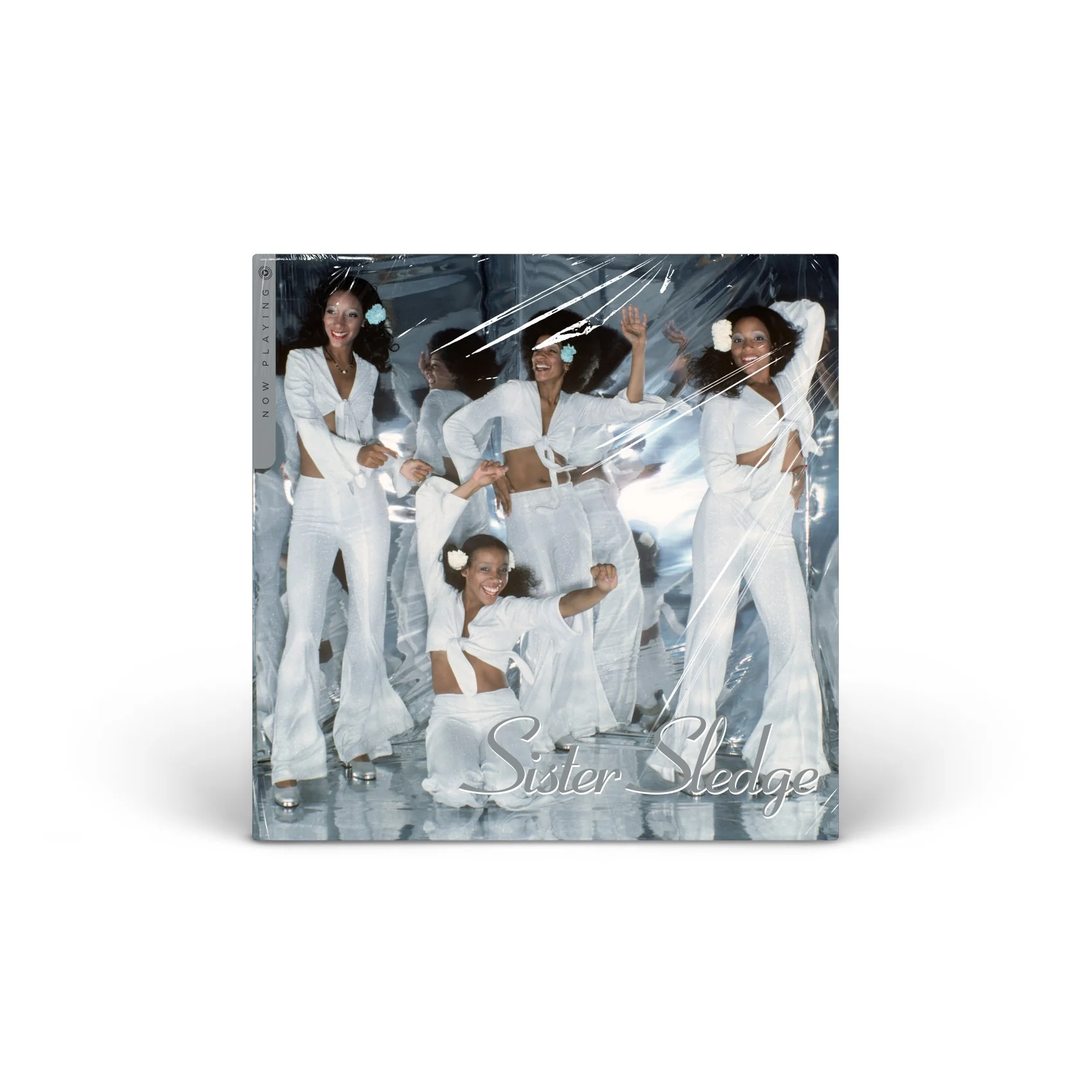 Now Playing Vinyl [LP]
