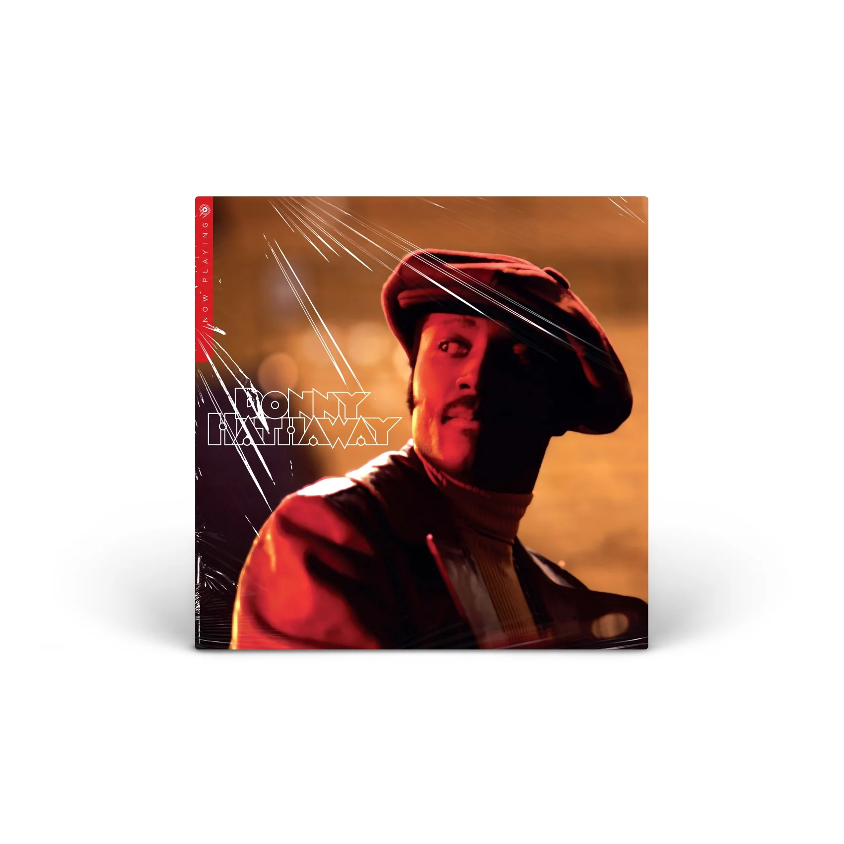 Now Playing Vinyl [LP]