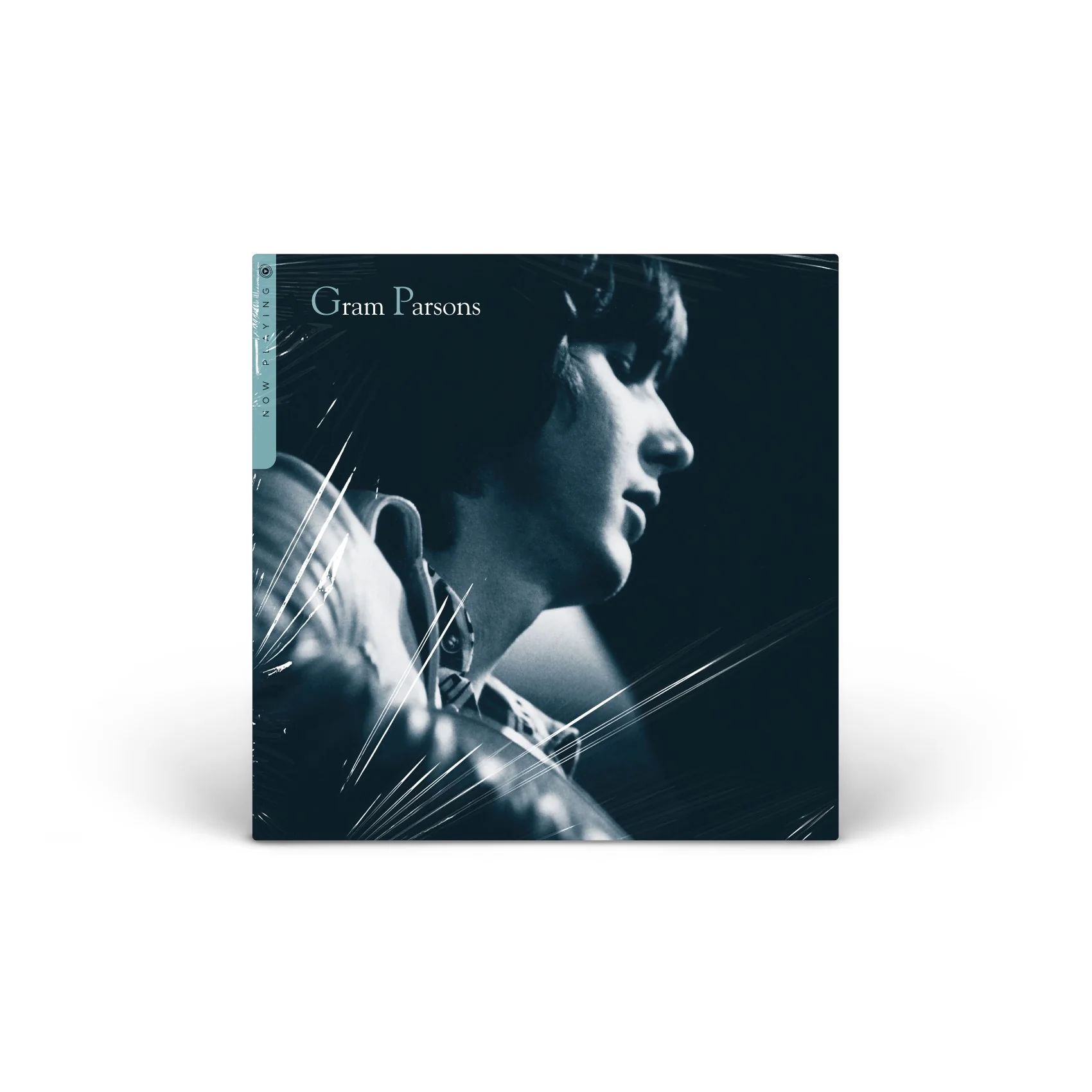 Now Playing Vinyl [LP]