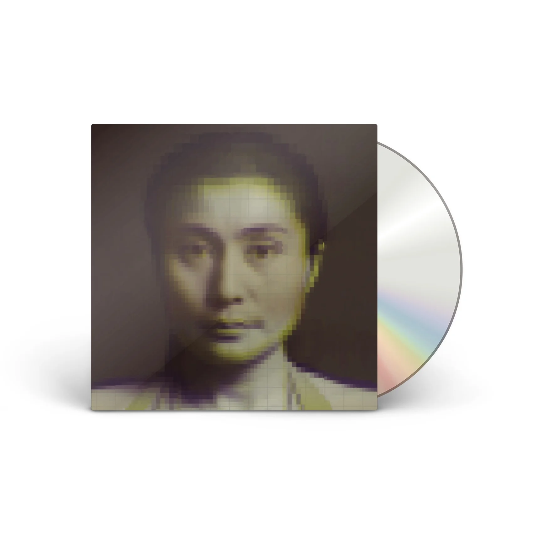 Ocean Child: Songs of Yoko Ono [CD]