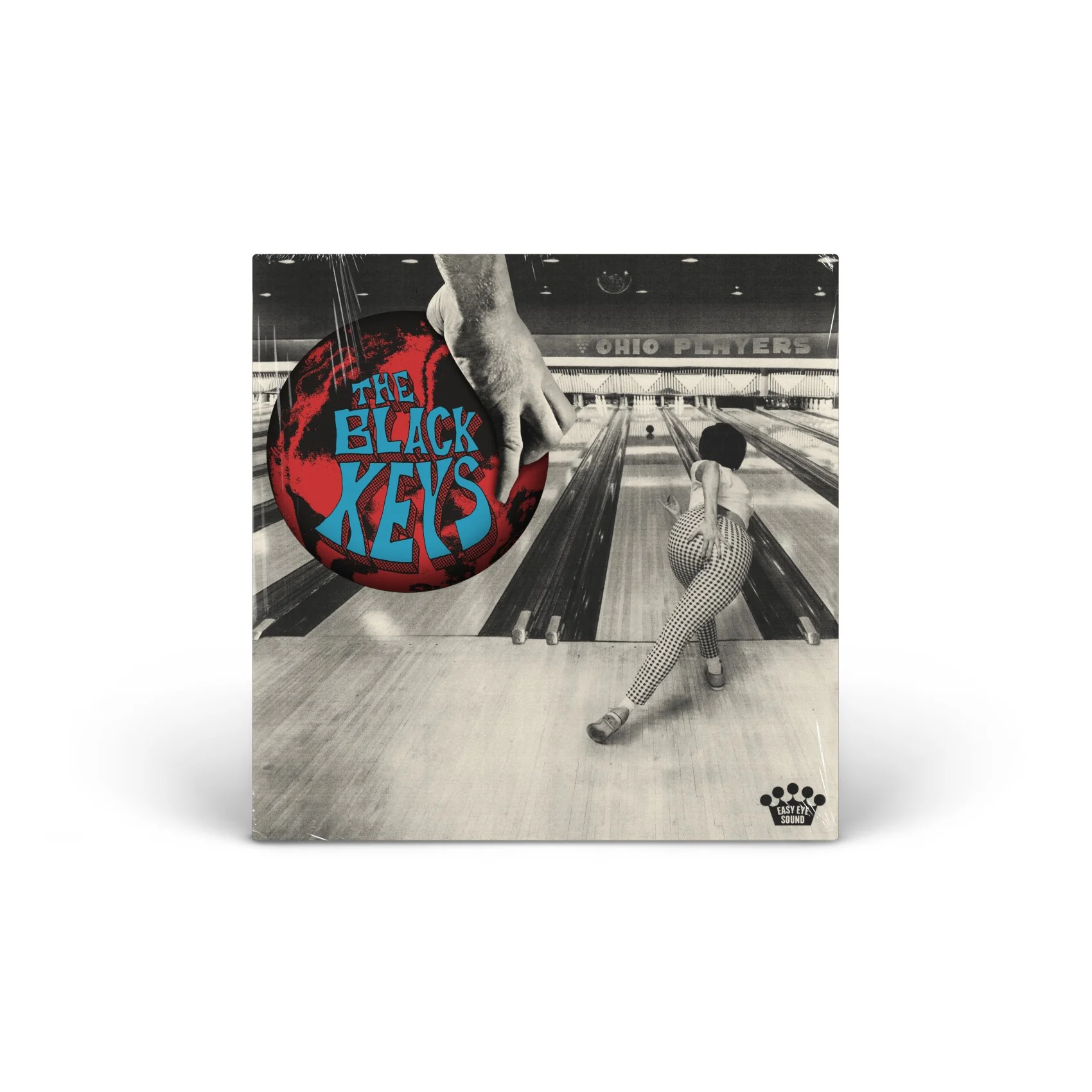 Ohio Players (Trophy Edition) Vinyl [2LP]