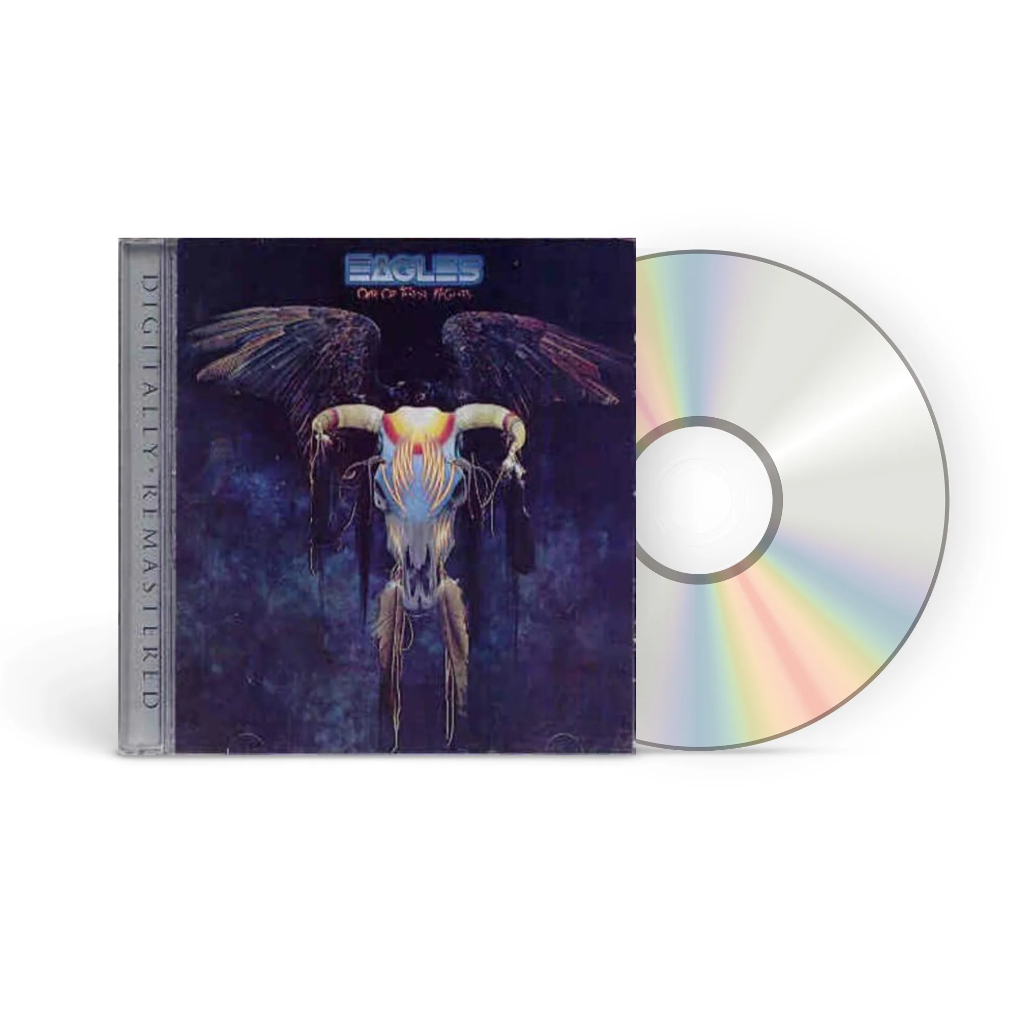 One Of These Nights [CD]