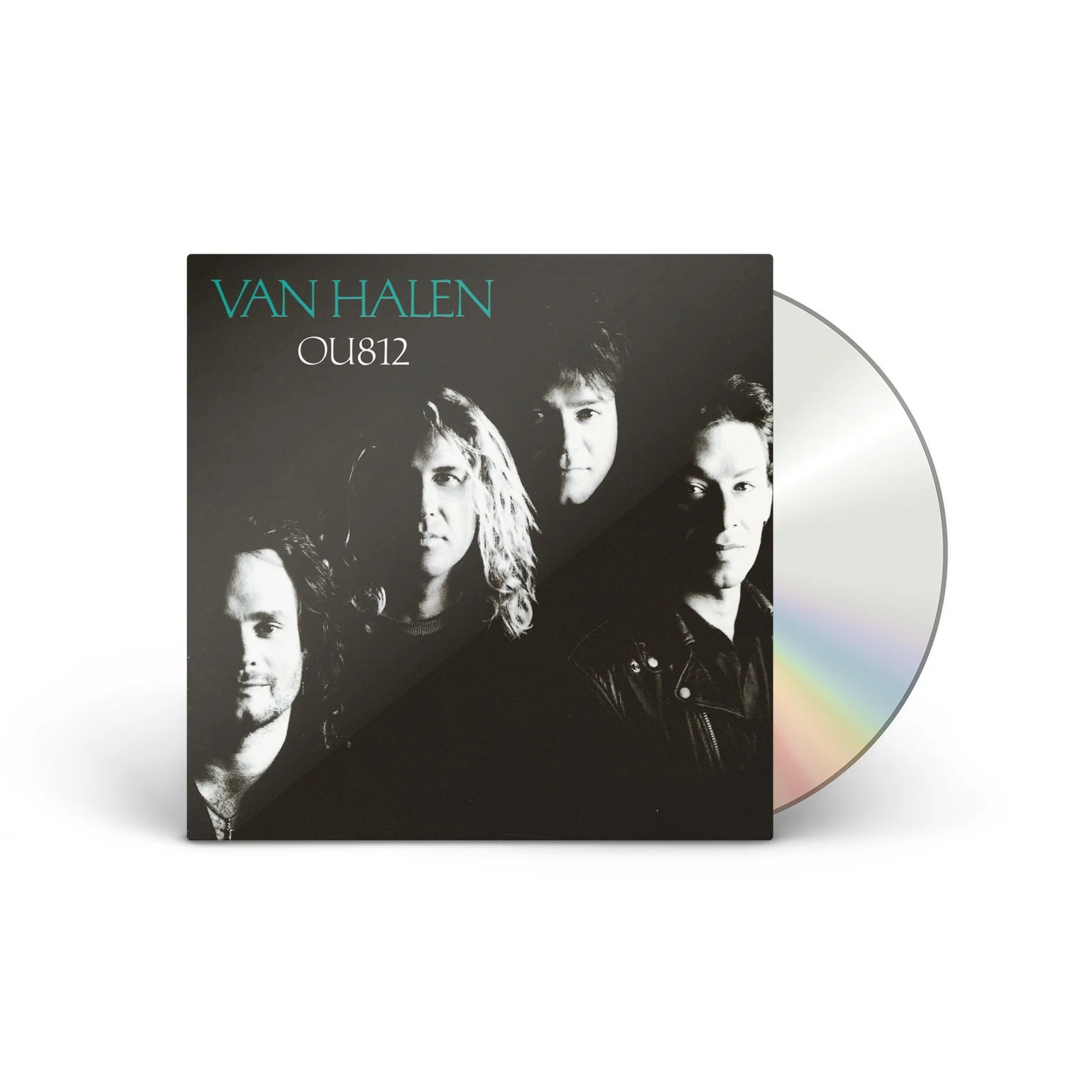 OU812 [CD]