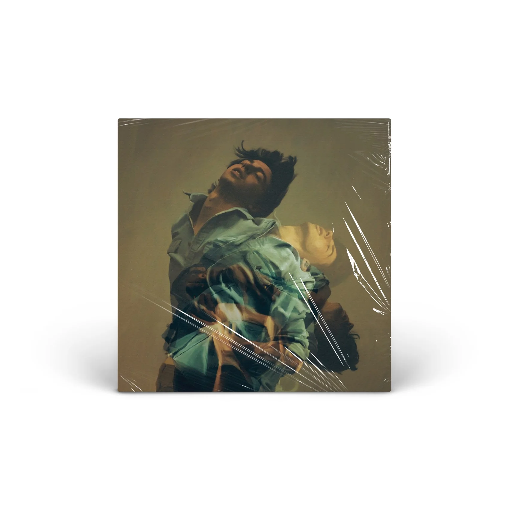 Out of Body Vinyl [LP]